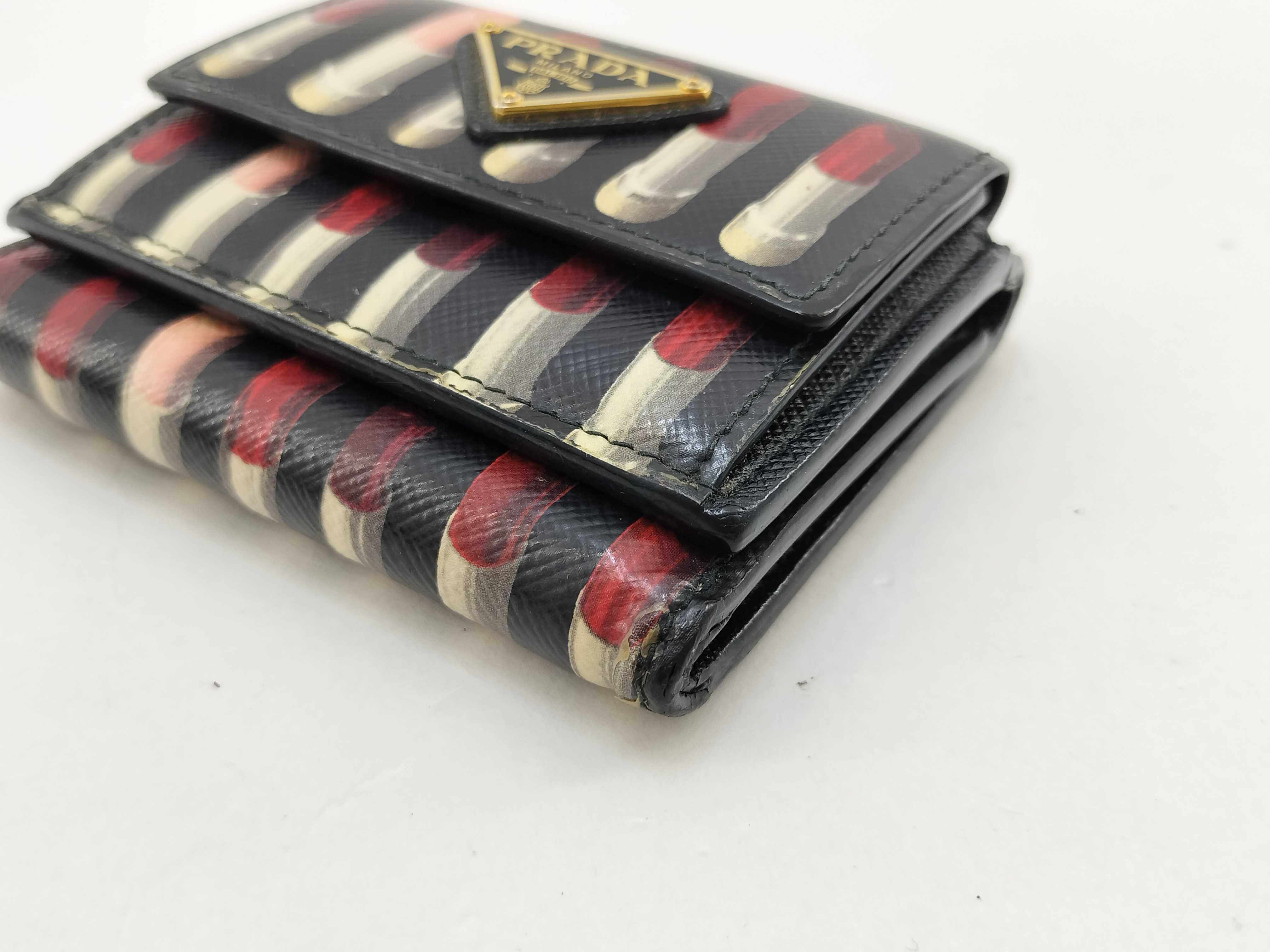 Tri-fold Wallet — view 4