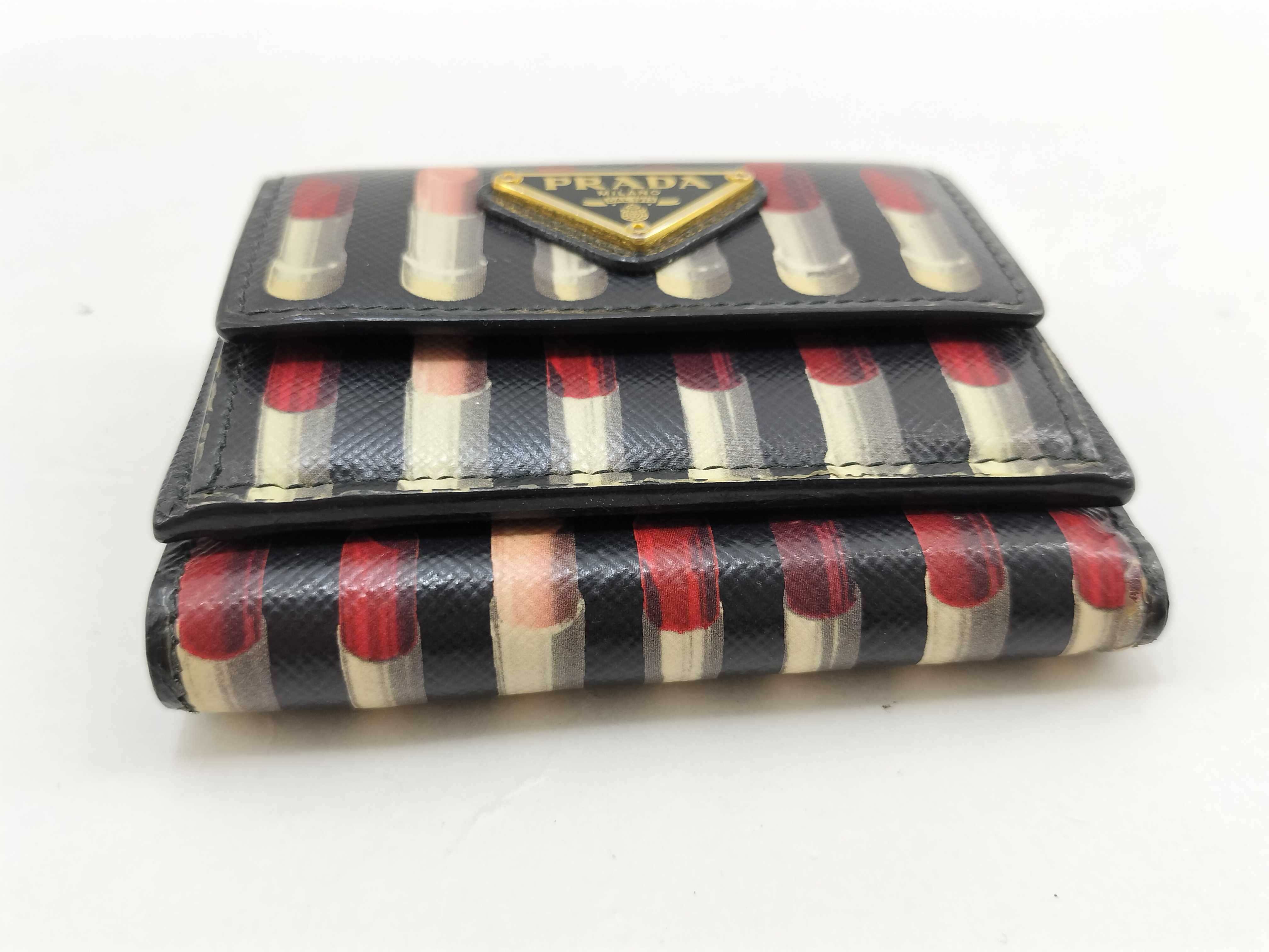 Tri-fold Wallet — view 5