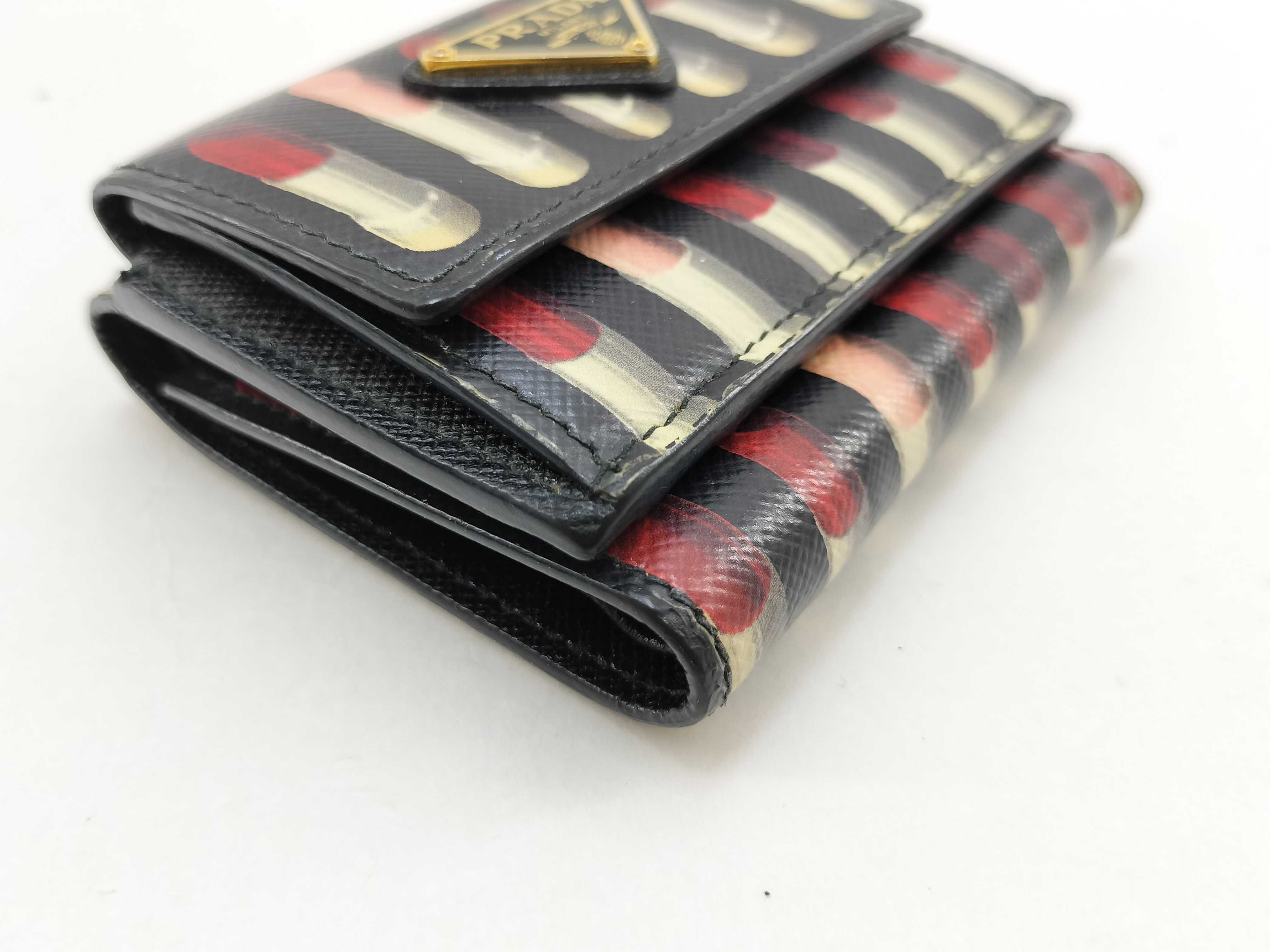 Tri-fold Wallet — view 6