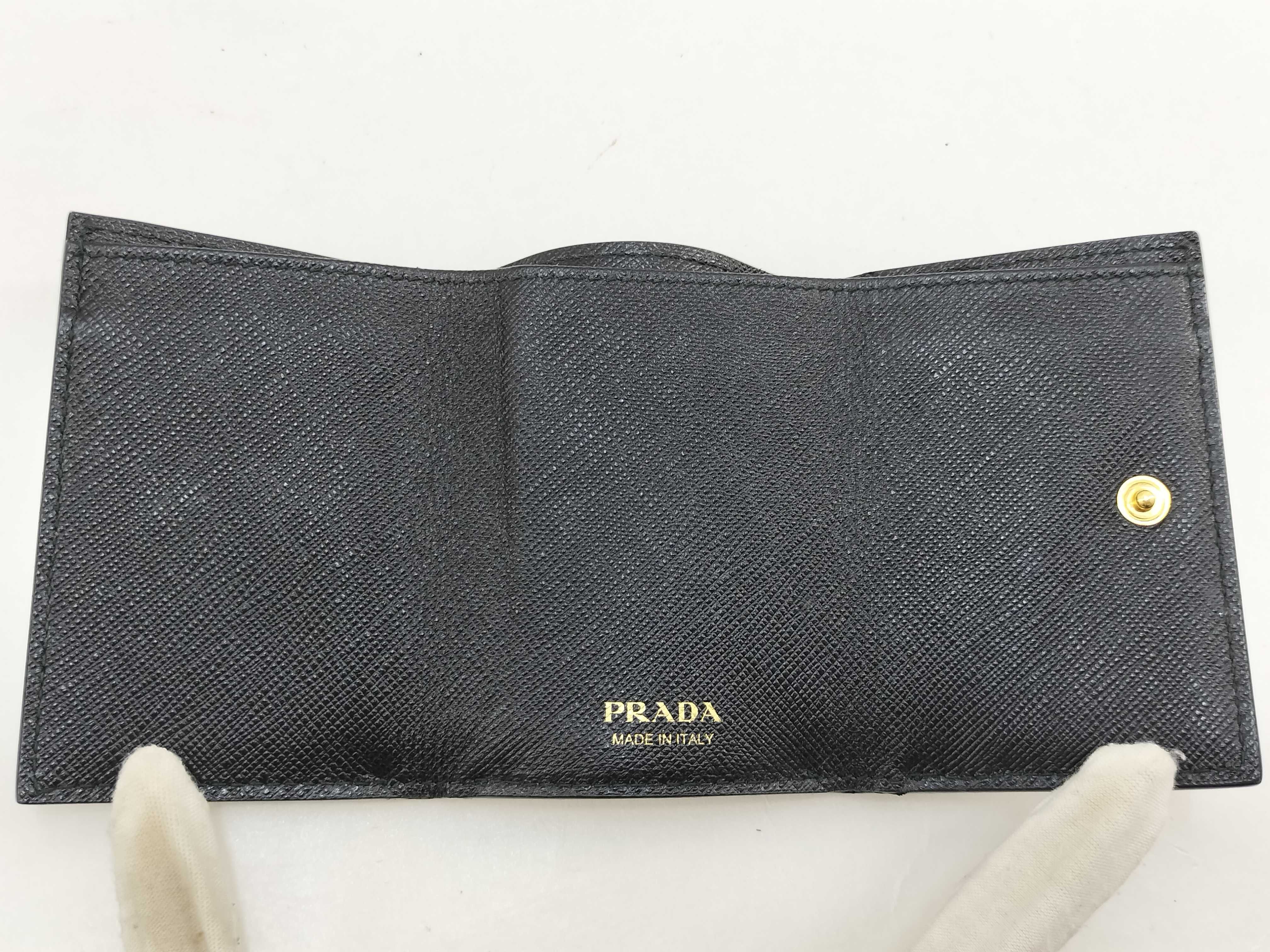 Tri-fold Wallet — view 9