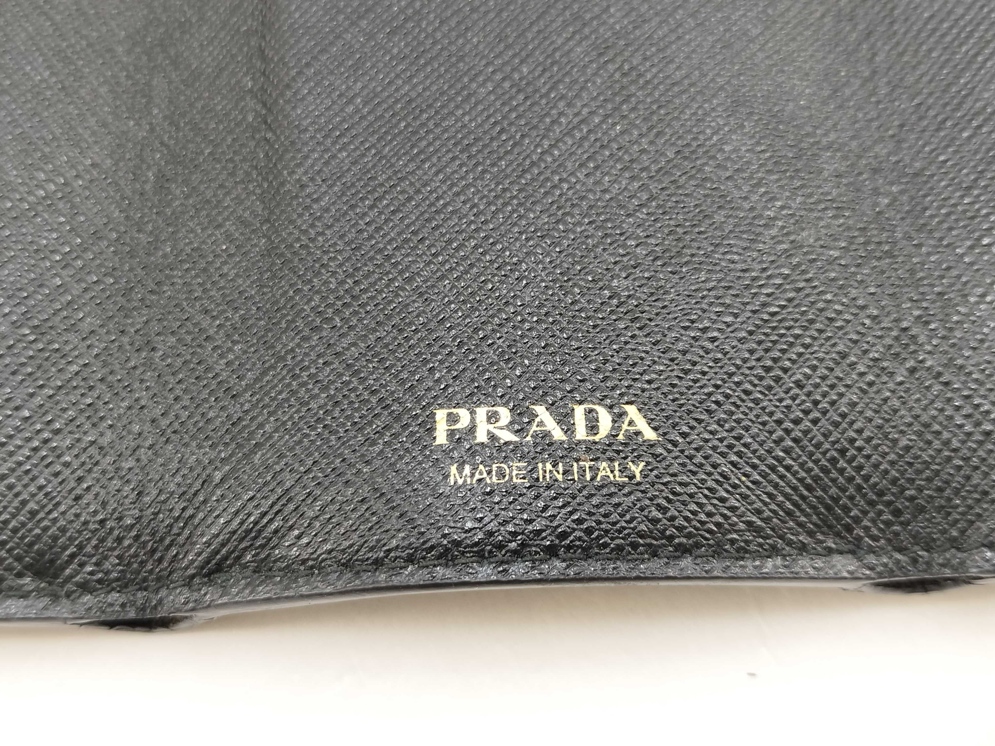 Tri-fold Wallet — view 10