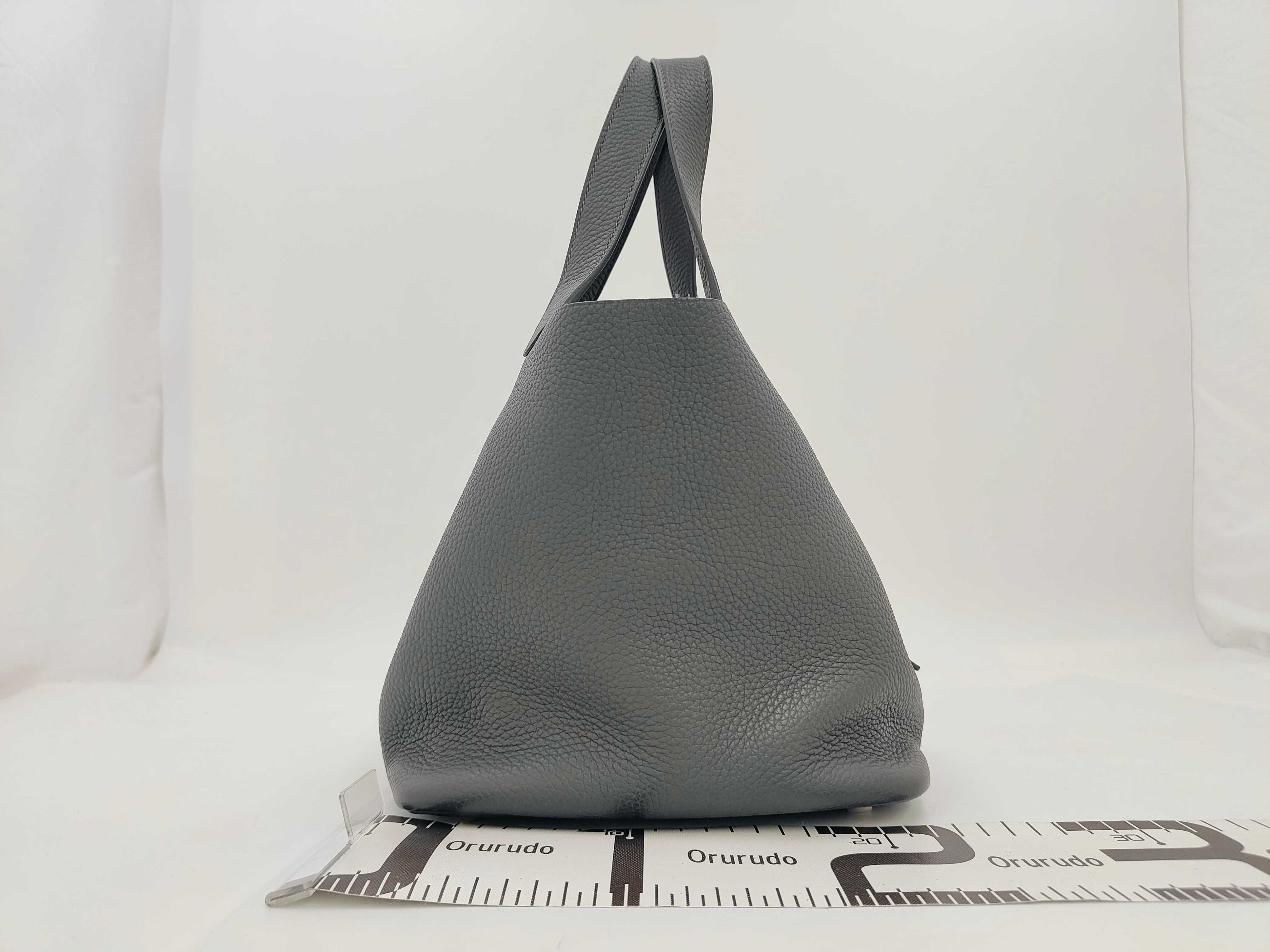 Picotin Lock 22 Handbag — view 2