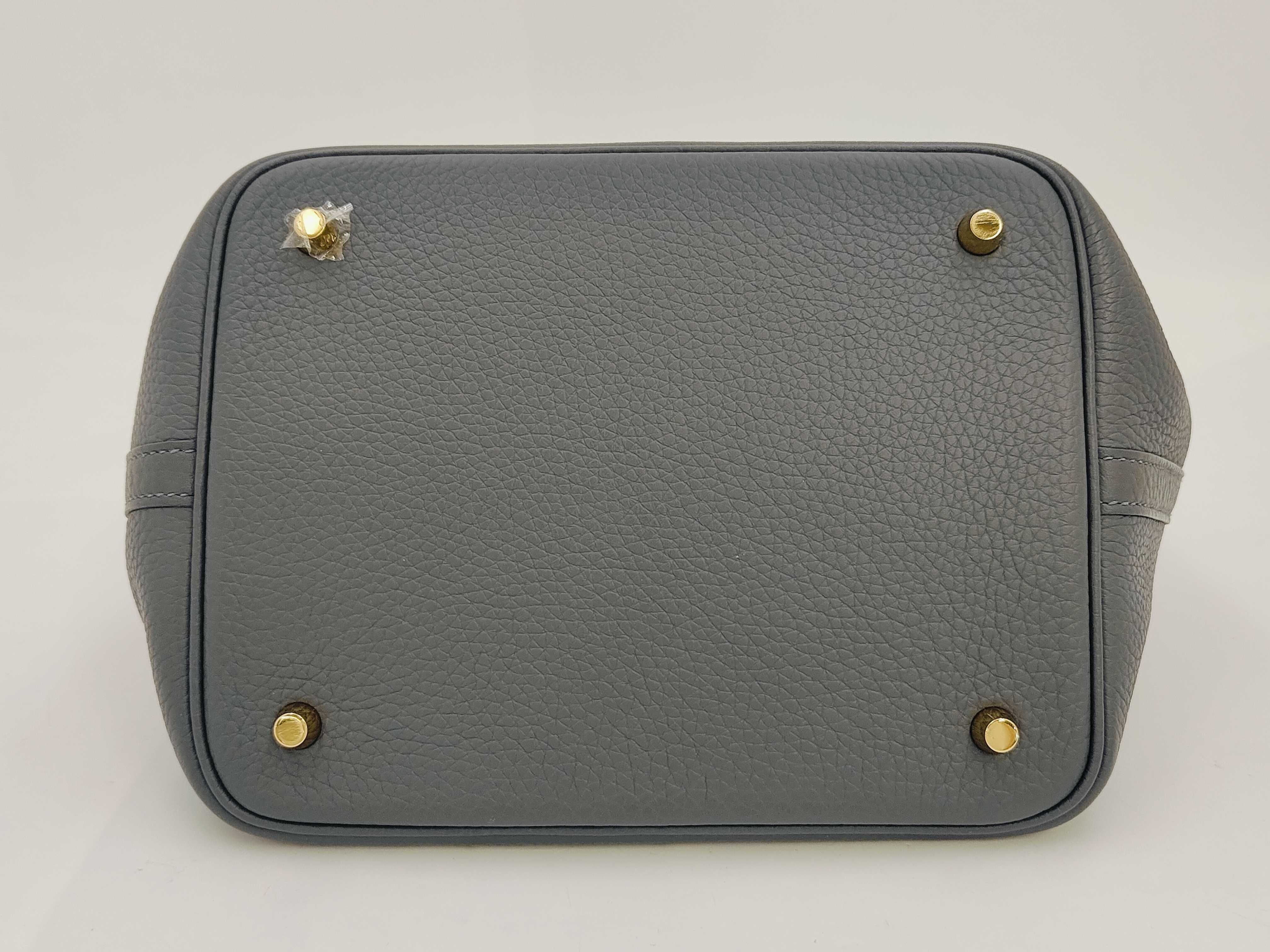 Picotin Lock 22 Handbag — view 6
