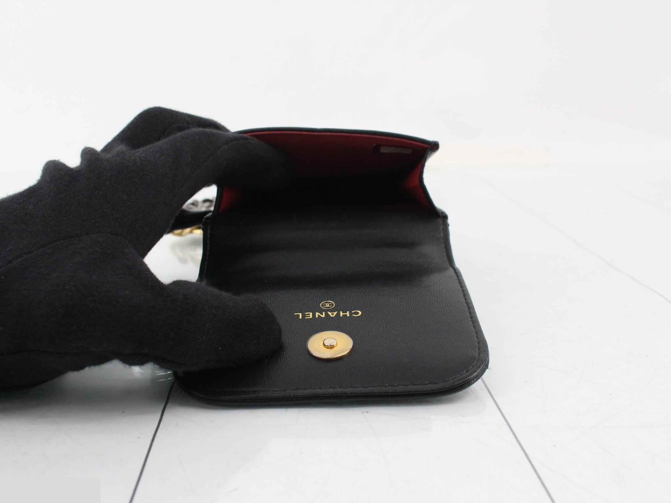 Matelassé (bag) - Shoulder bag — view 4