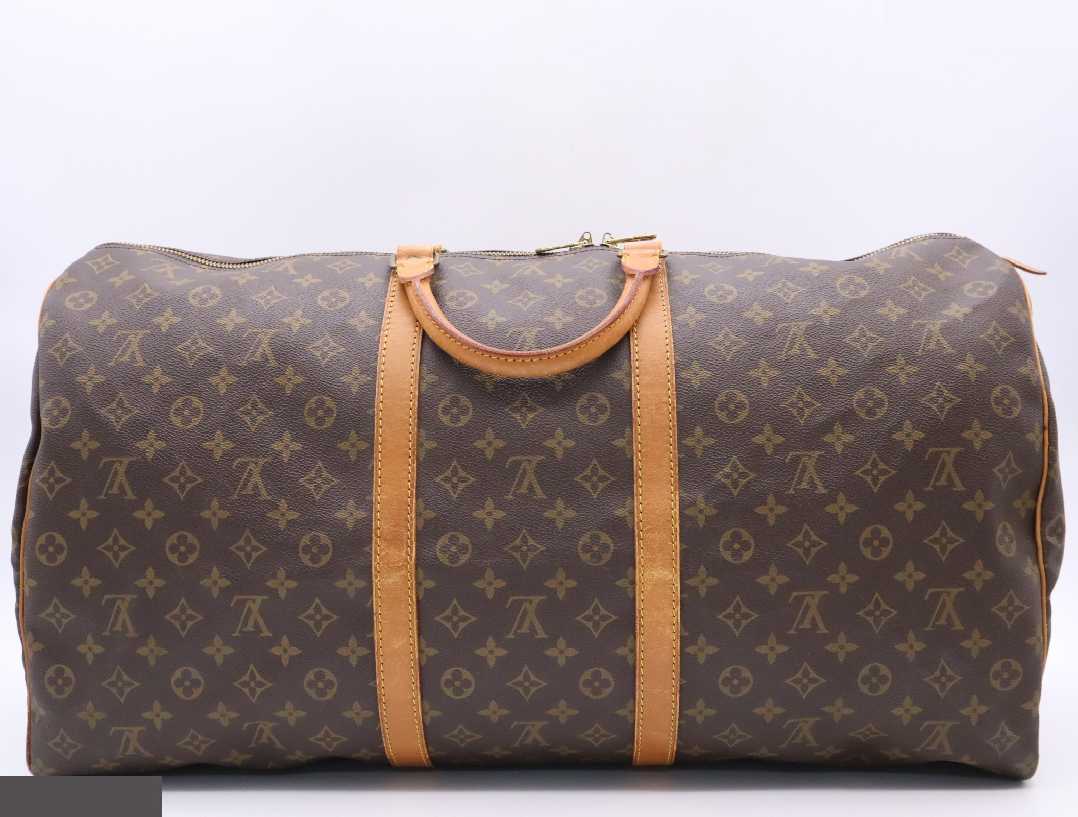 Keepall 60 — view 2