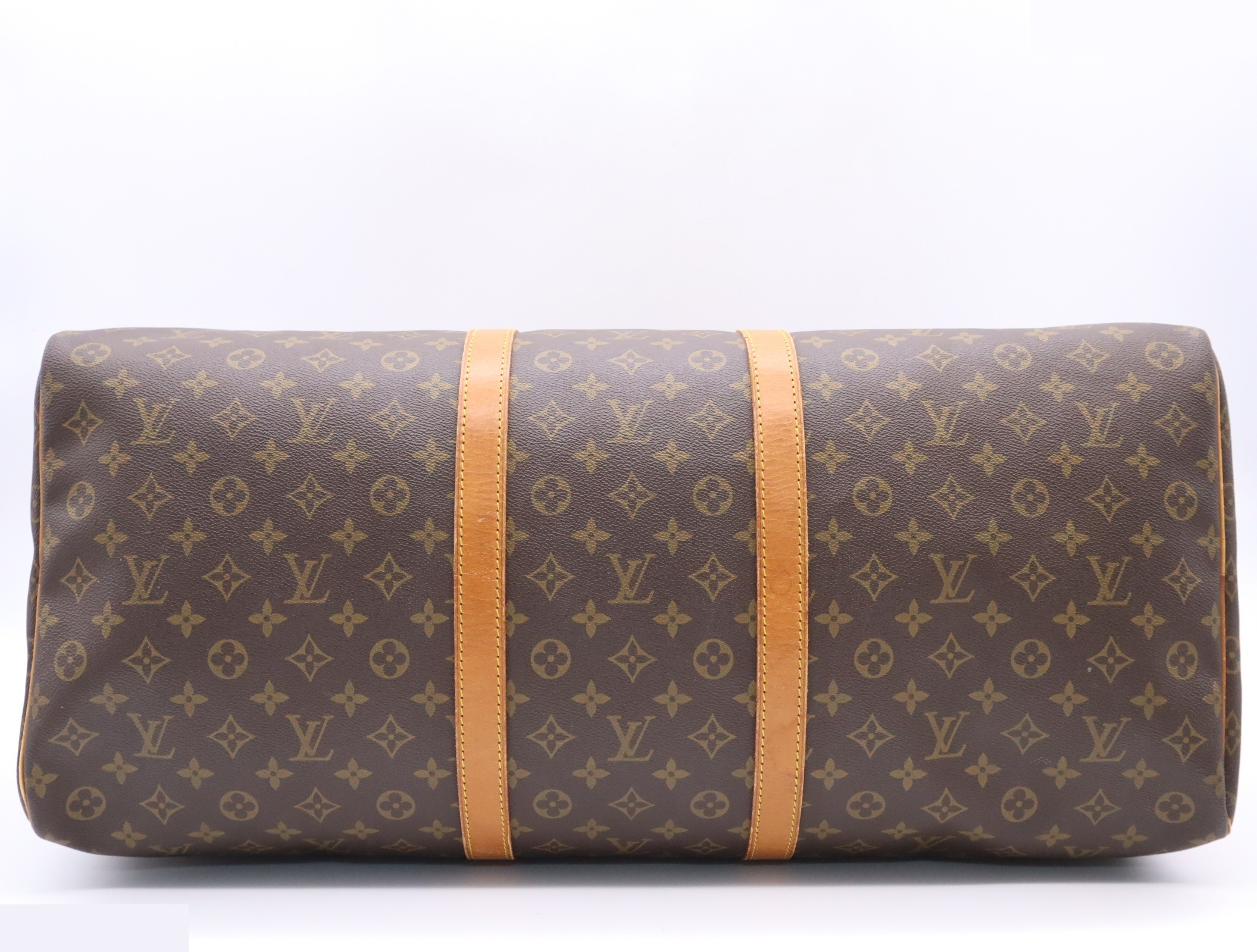 Keepall 60 — view 4