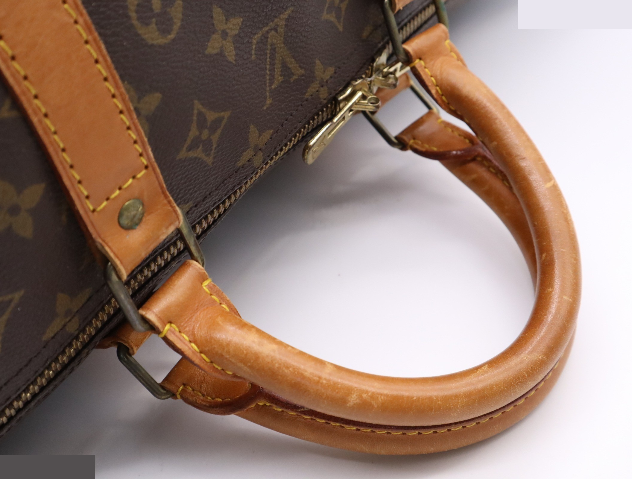 Keepall 60 — view 6