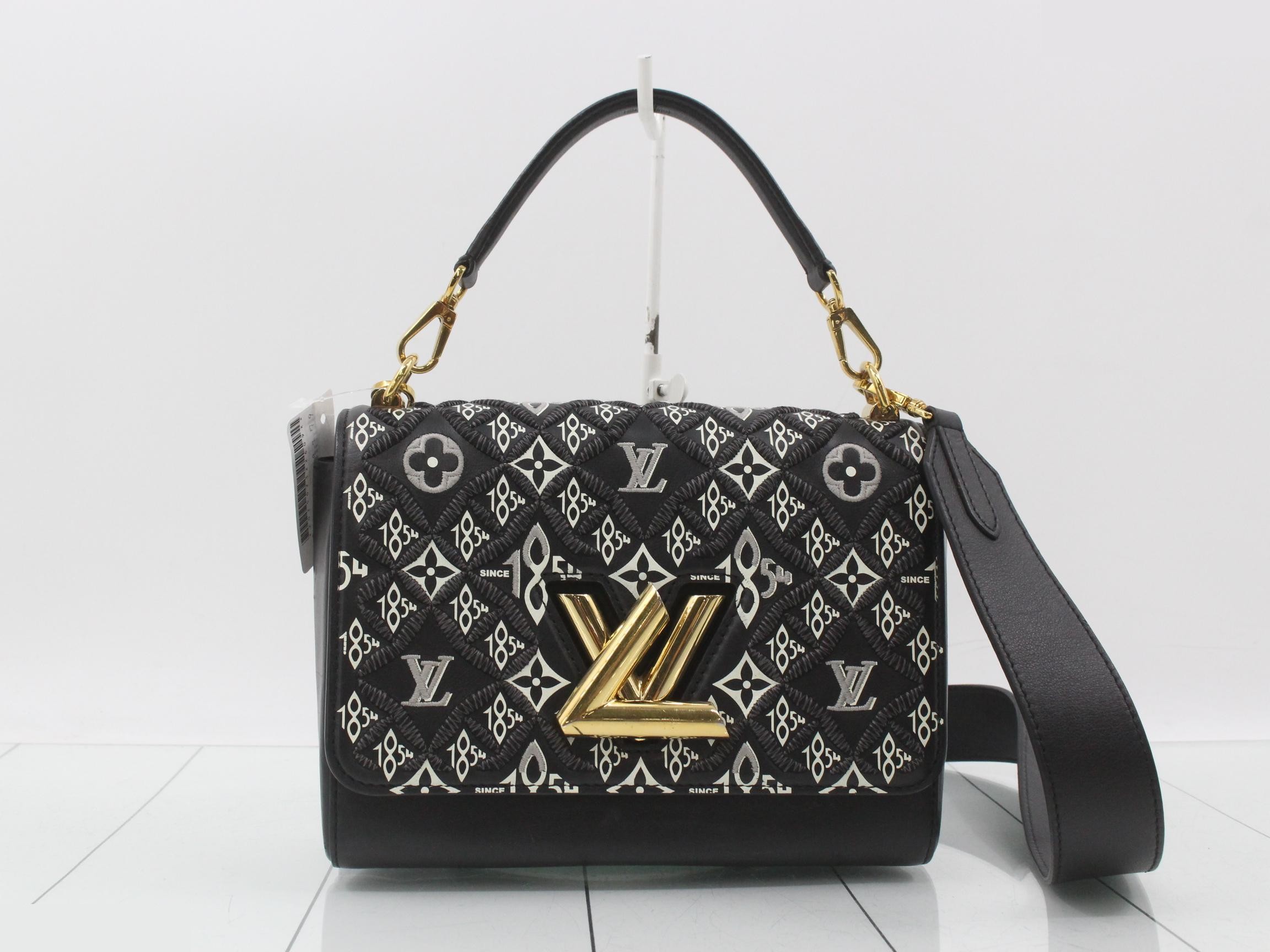 Since 1854 Twist MM 2-Way Shoulder/Handbag