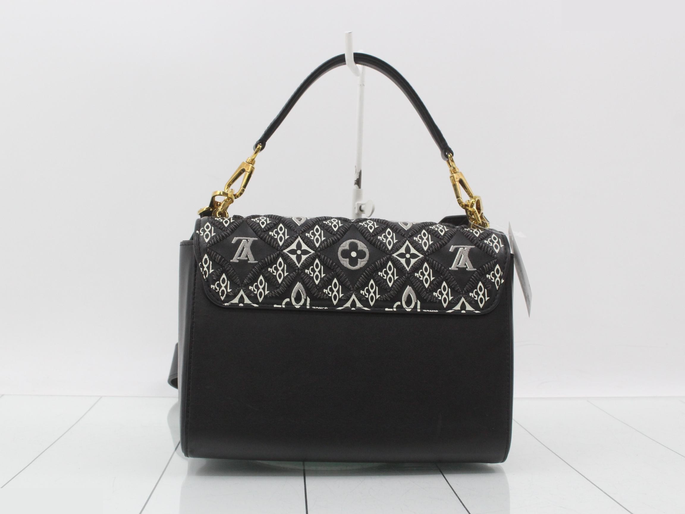 Since 1854 Twist MM 2-Way Shoulder/Handbag — view 2