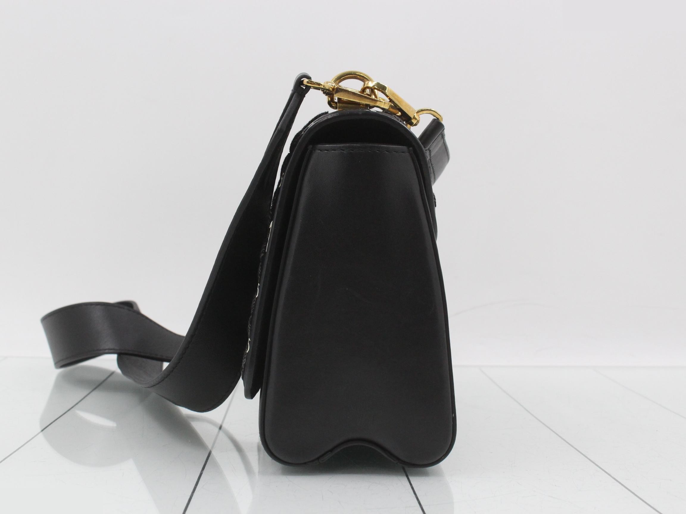 Since 1854 Twist MM 2-Way Shoulder/Handbag — view 3