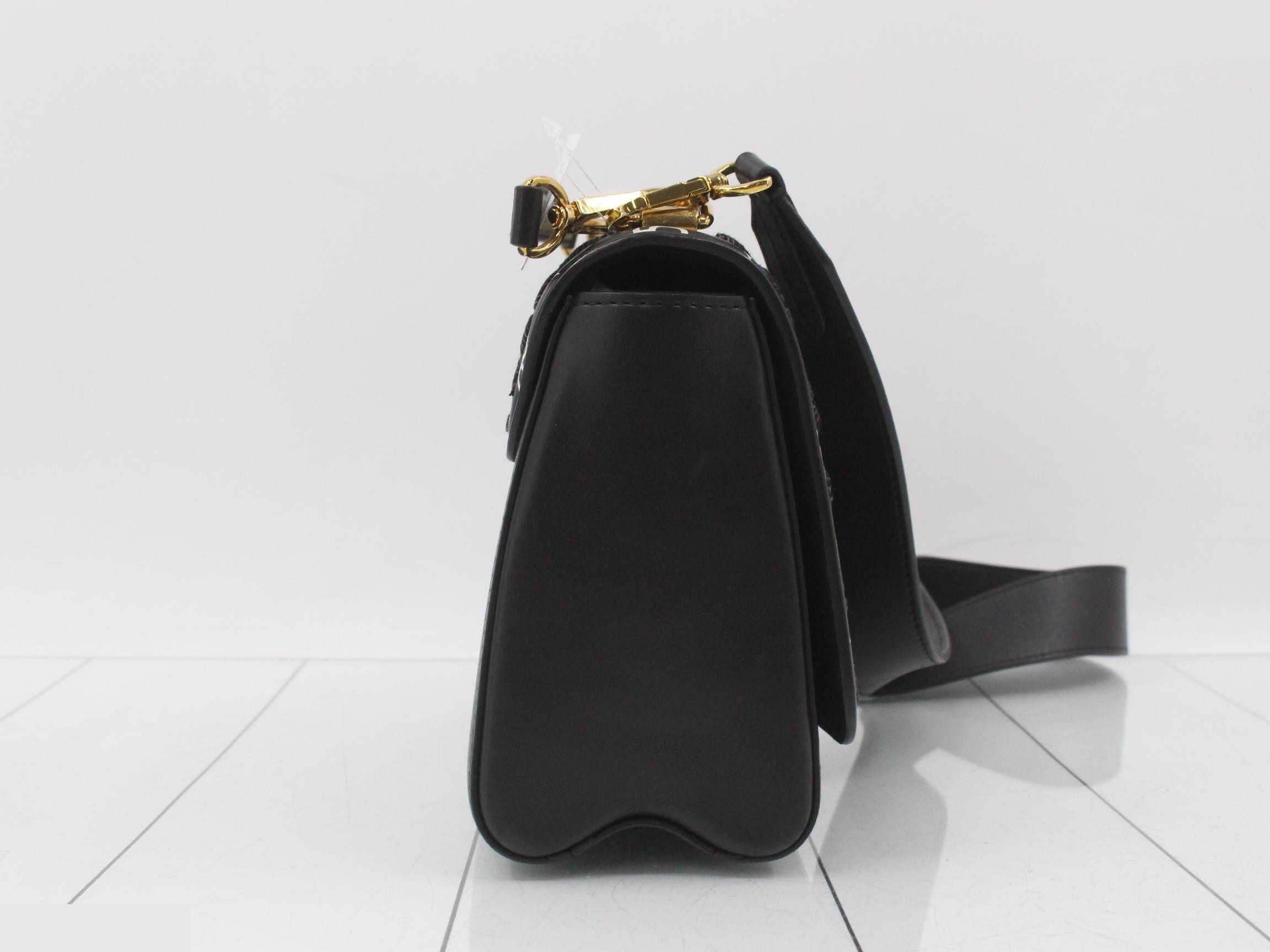 Since 1854 Twist MM 2-Way Shoulder/Handbag — view 4