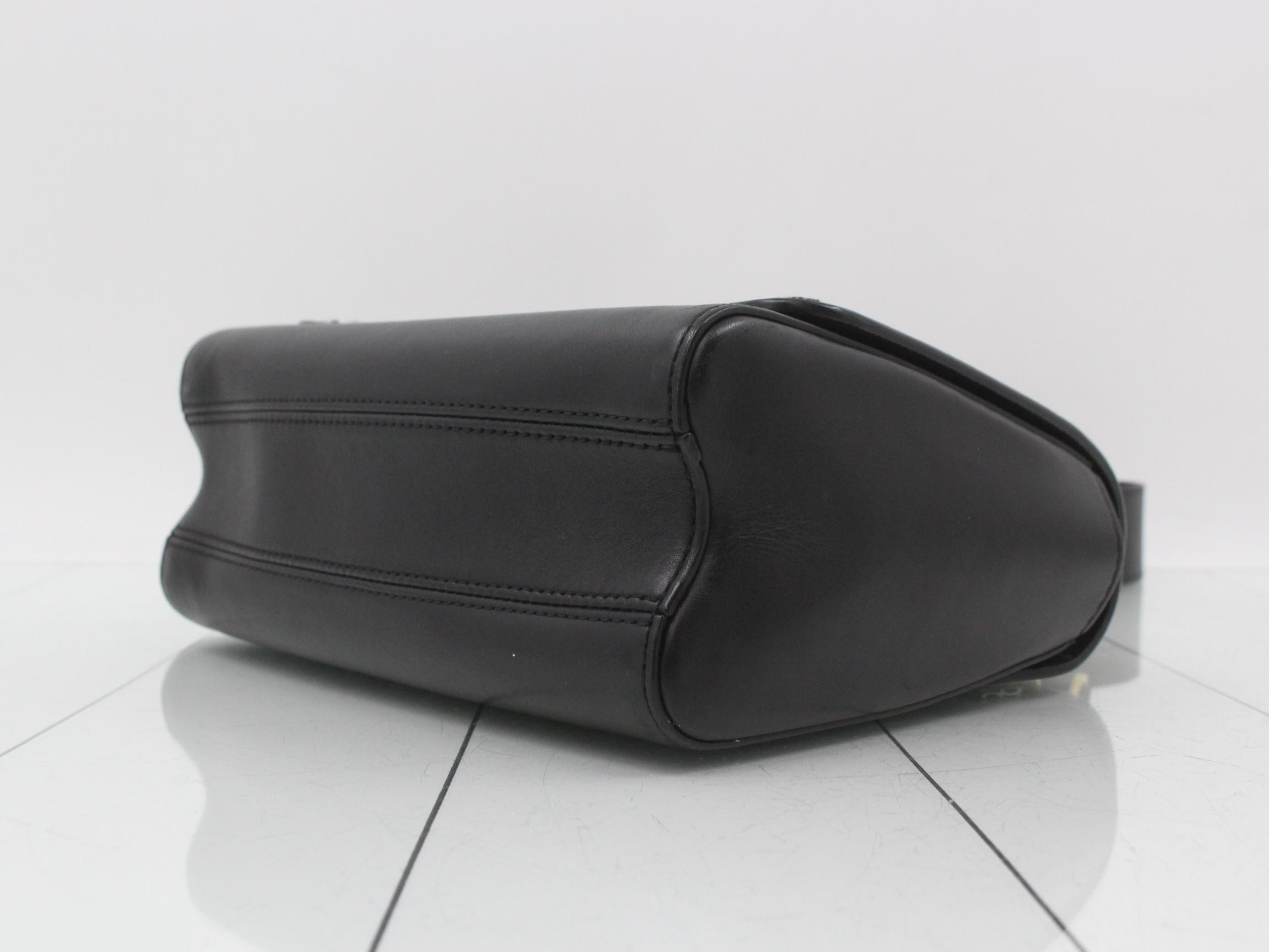 Since 1854 Twist MM 2-Way Shoulder/Handbag — view 6