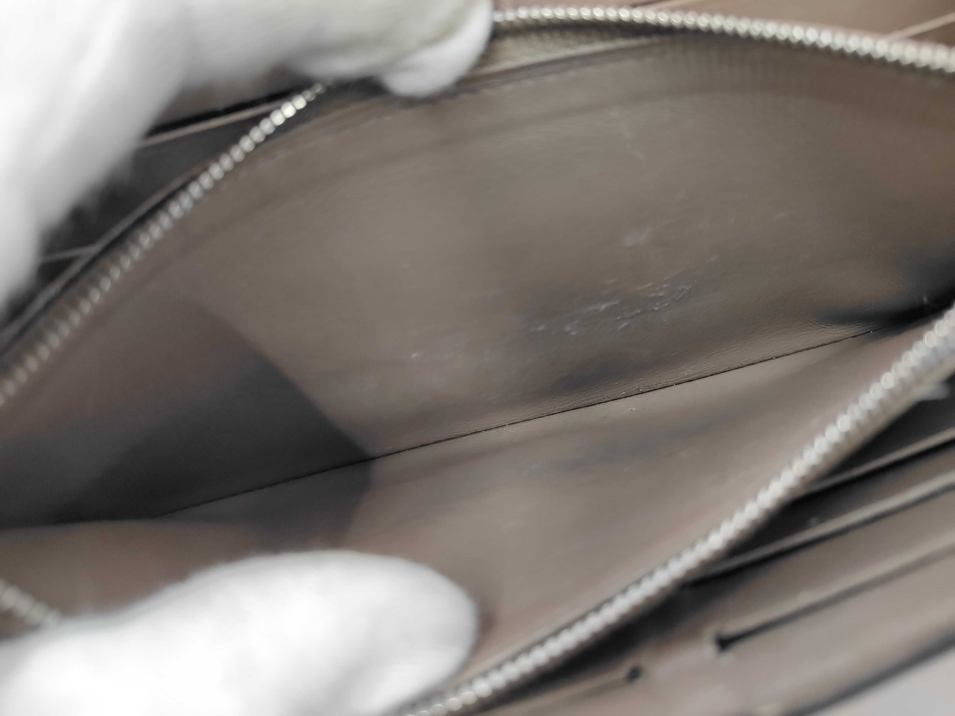 Capucines Pink Wallet — view 11