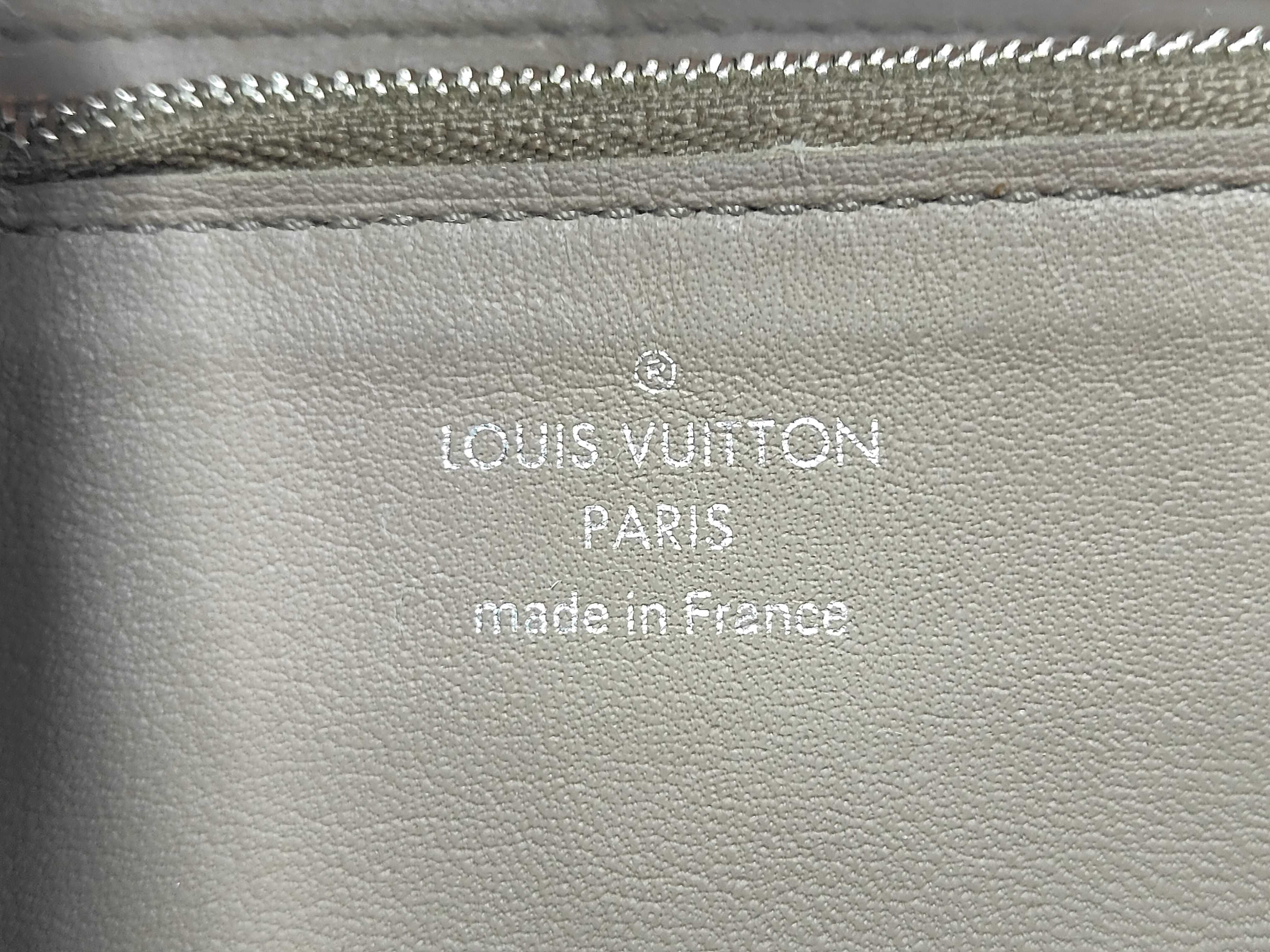 Capucines Pink Wallet — view 9