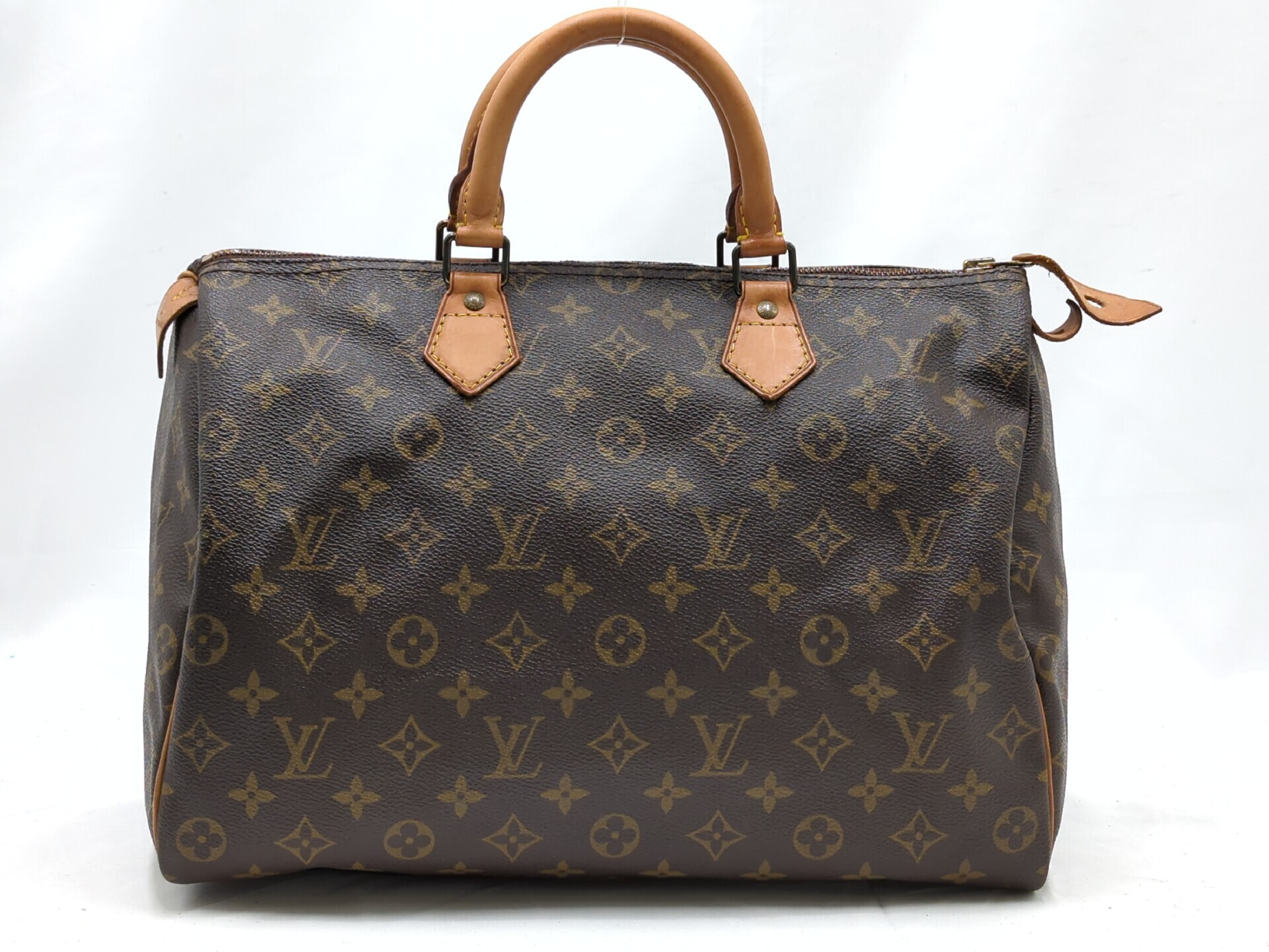 M41524 Monogram Speedy 30 Handbag