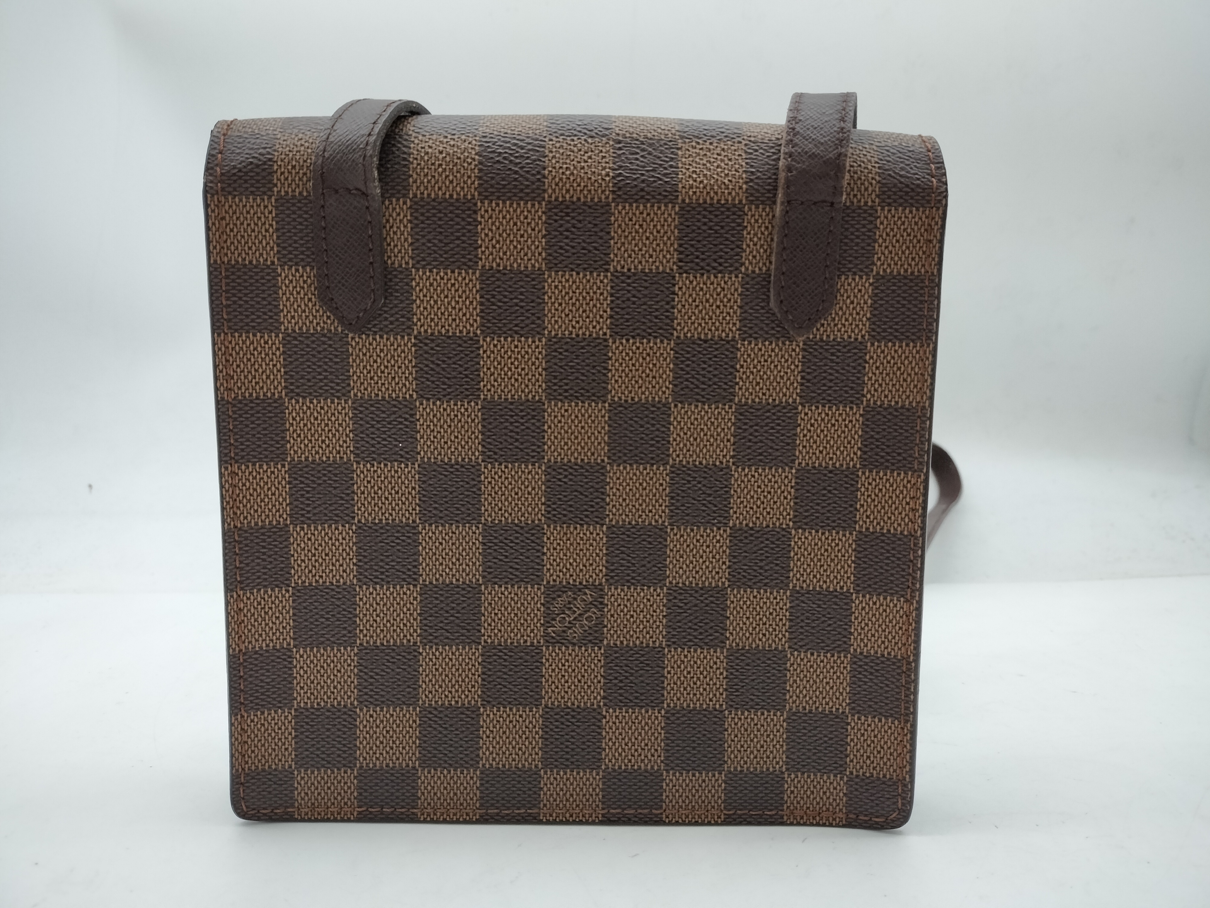 Damier Pimlico N45272 Shoulder Bag — view 2