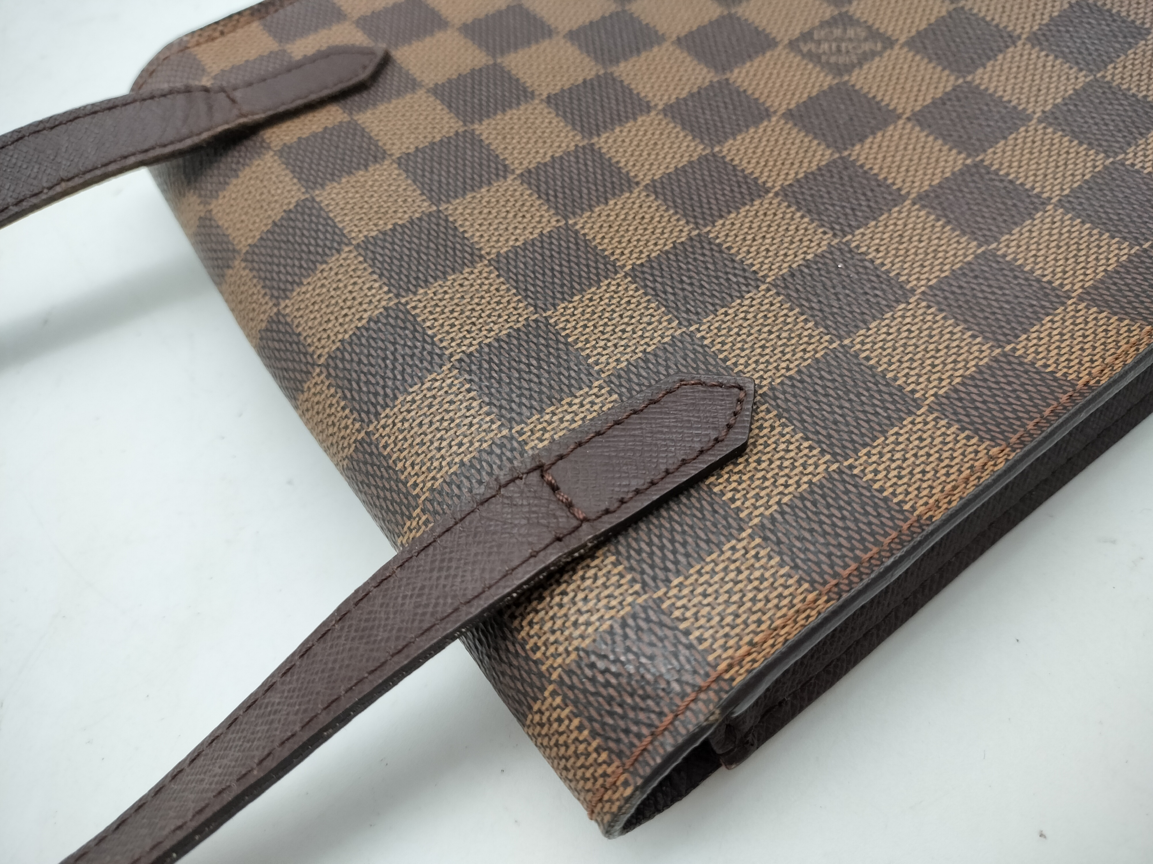Damier Pimlico N45272 Shoulder Bag — view 10