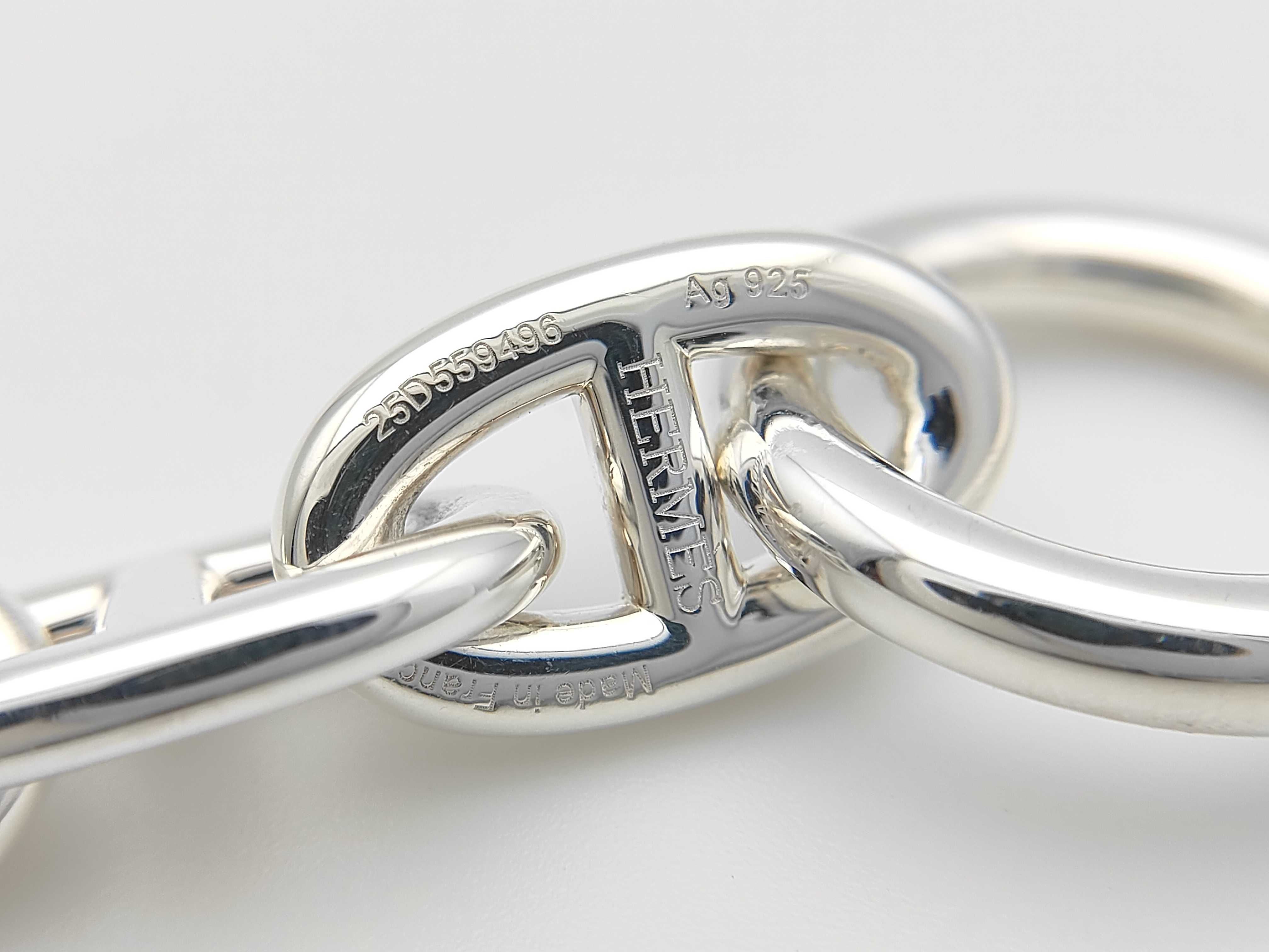 Chaine d'Ancre TGM 12-link bracelet/bangle — view 6