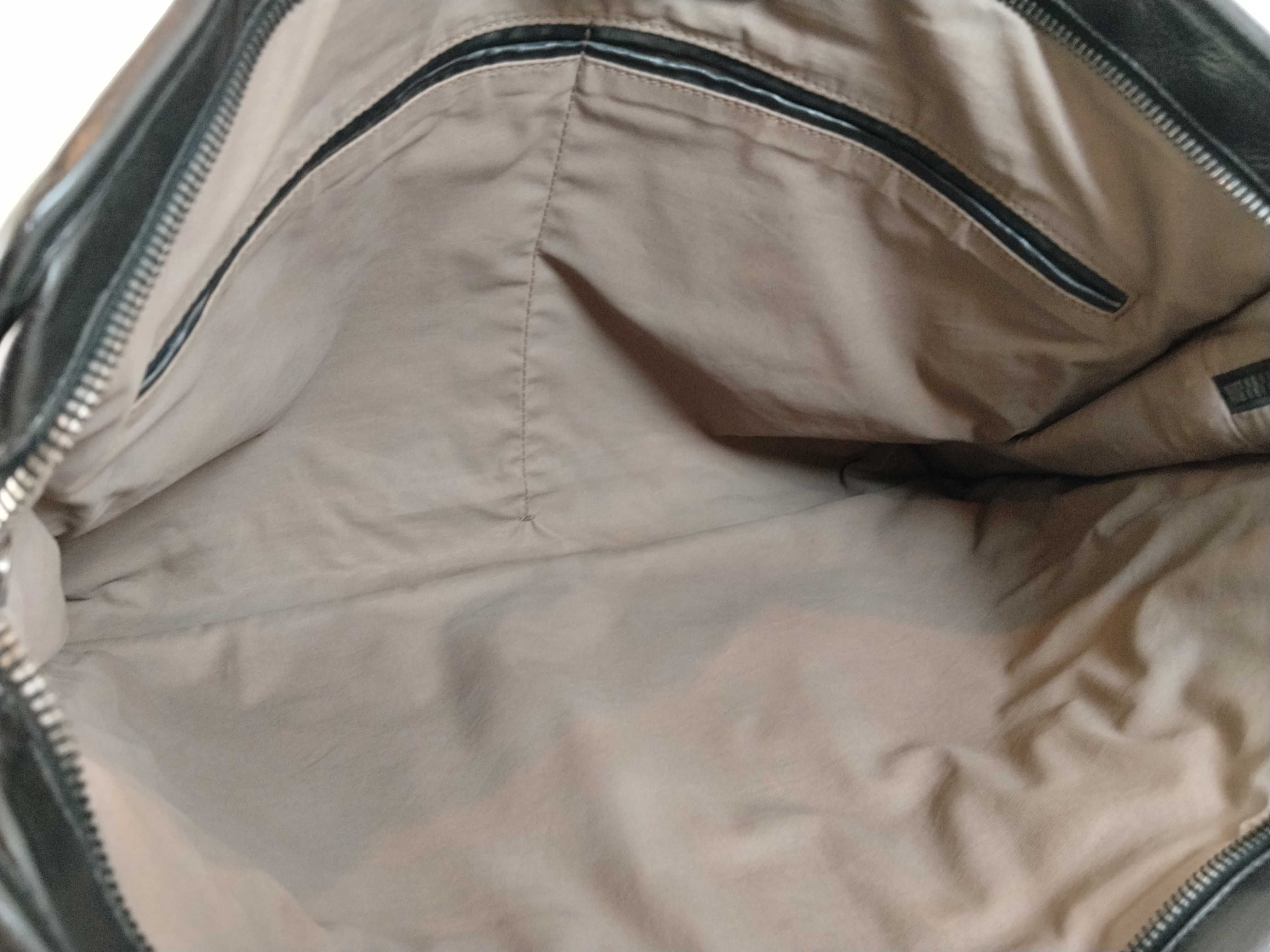Intrecciato Business Bag — view 10