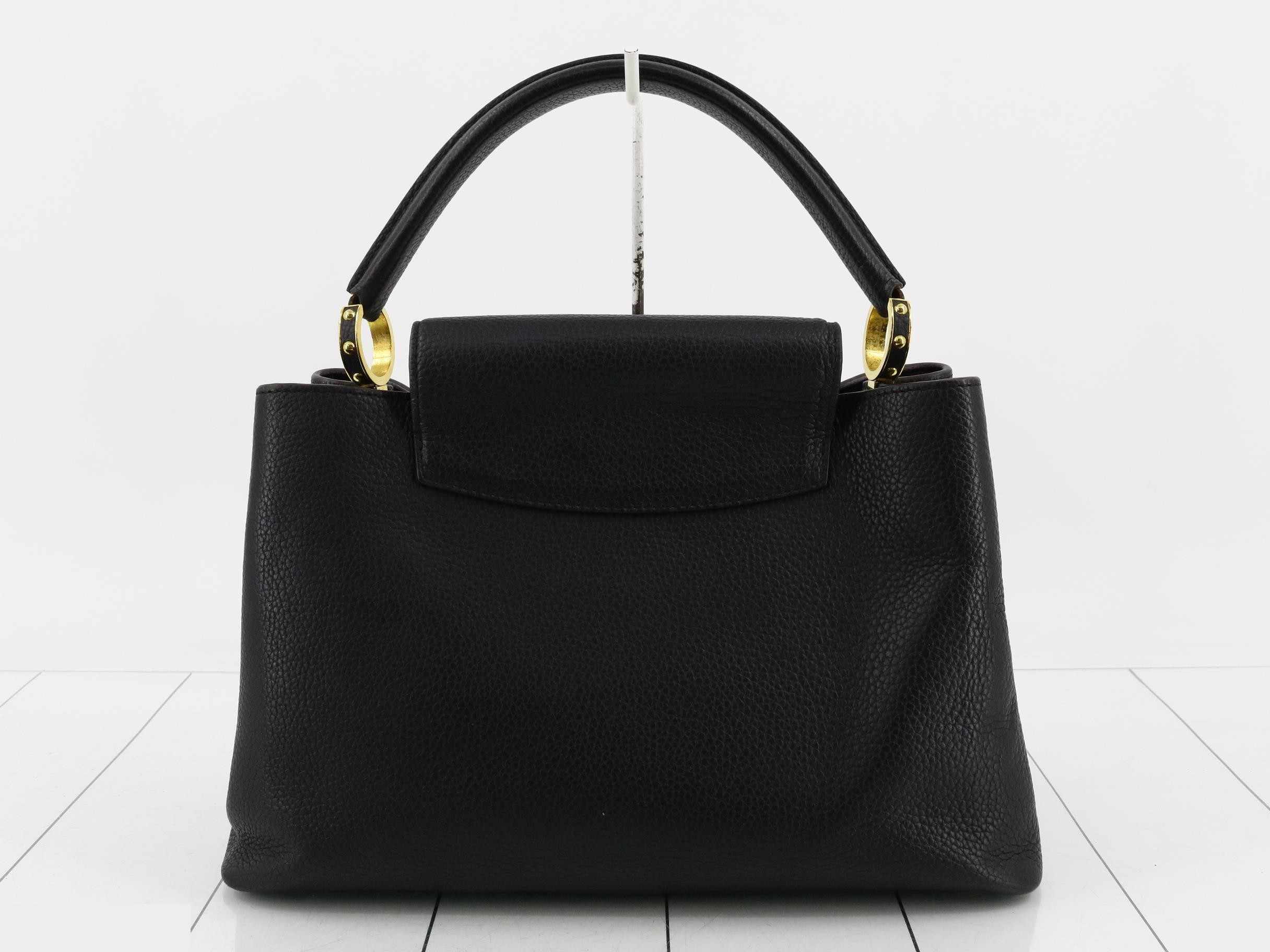 Parnasséa Capucines handbag — view 2
