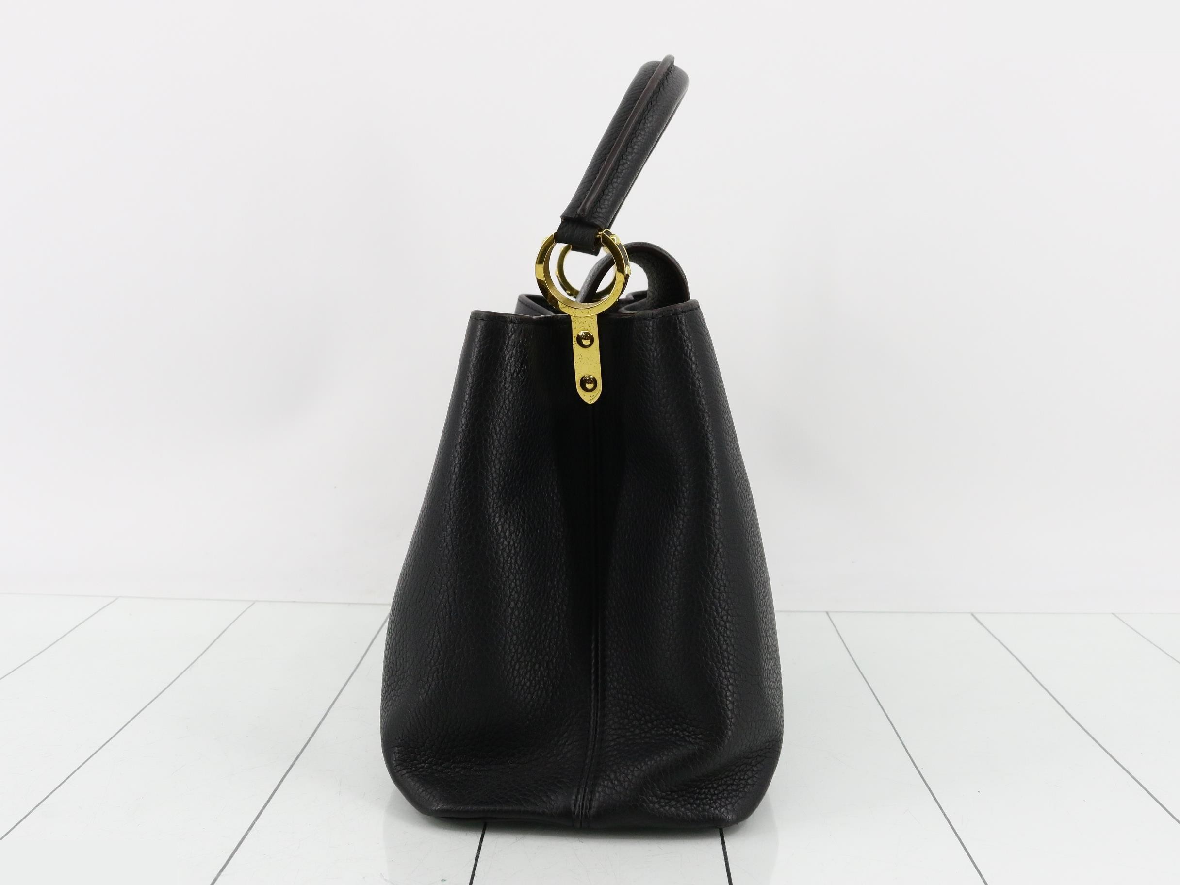 Parnasséa Capucines handbag — view 3