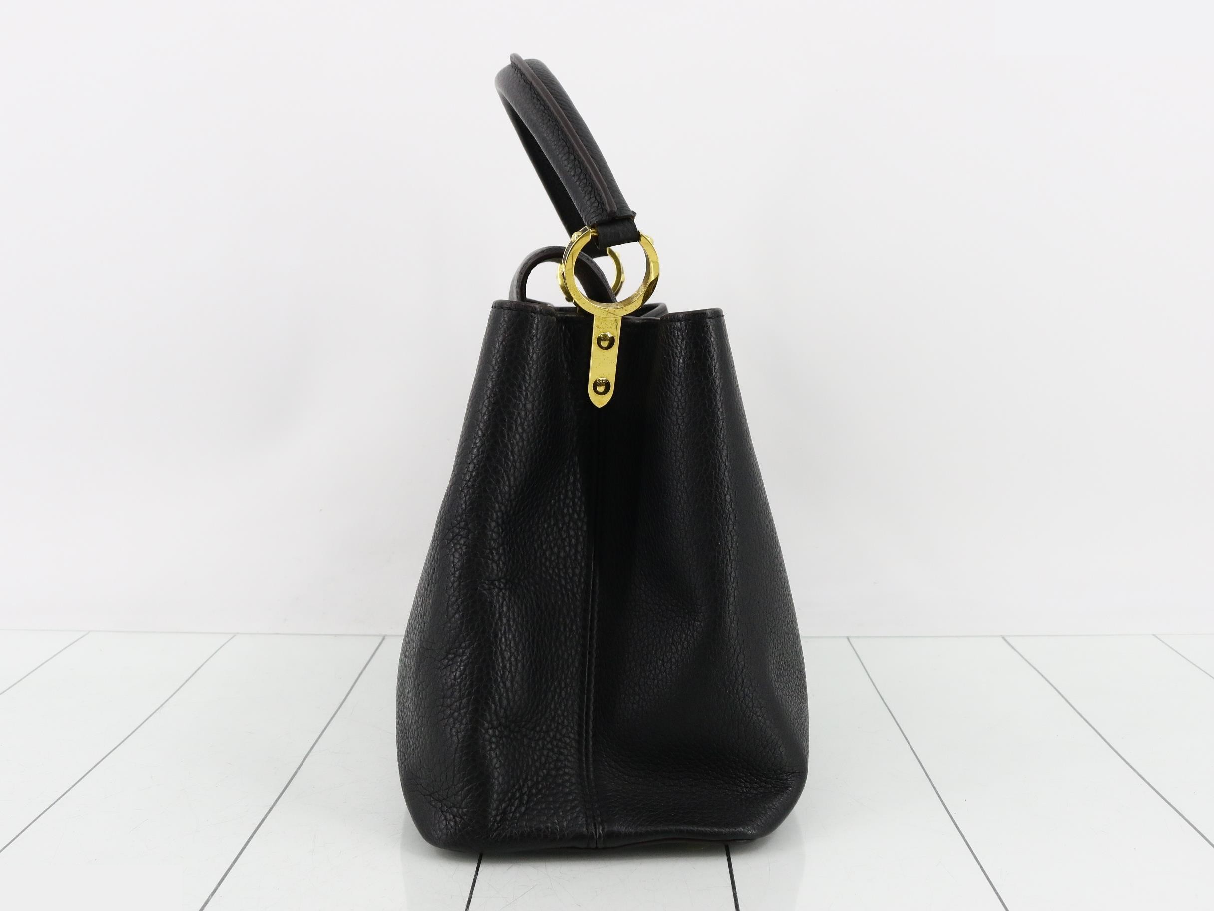 Parnasséa Capucines handbag — view 4