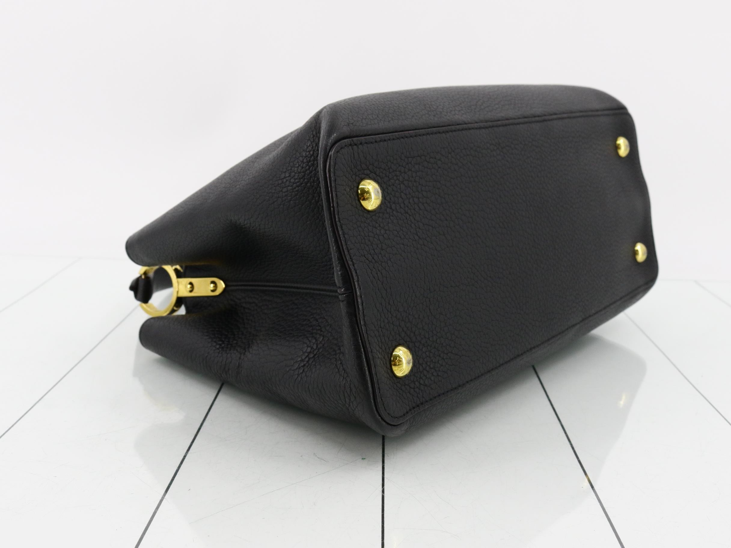 Parnasséa Capucines handbag — view 5
