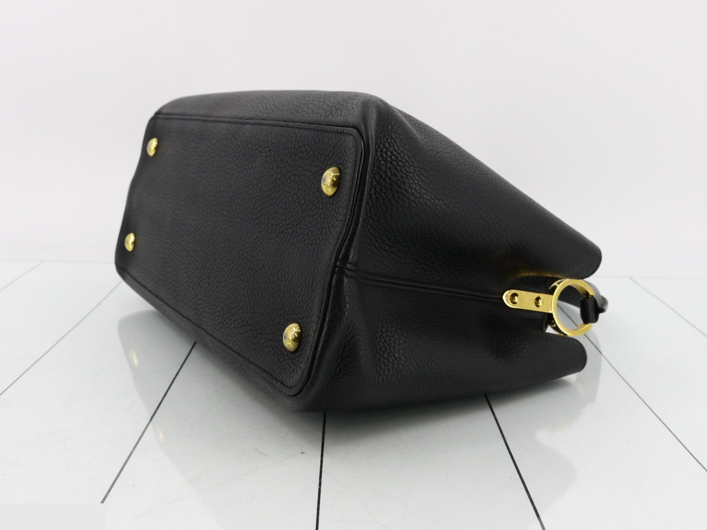 Parnasséa Capucines handbag — view 6