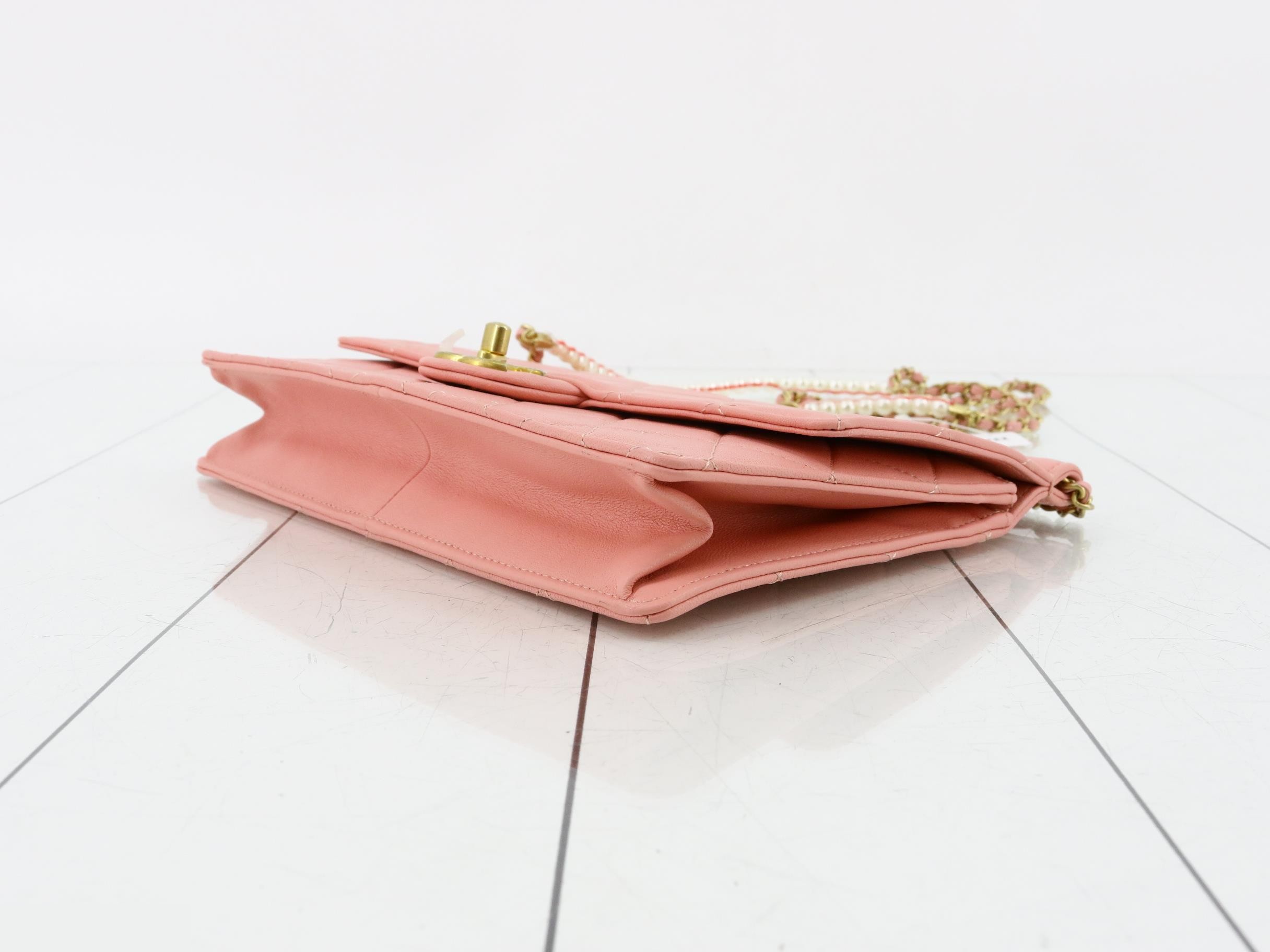 Matelassé (bag) - Shoulder bag — view 6