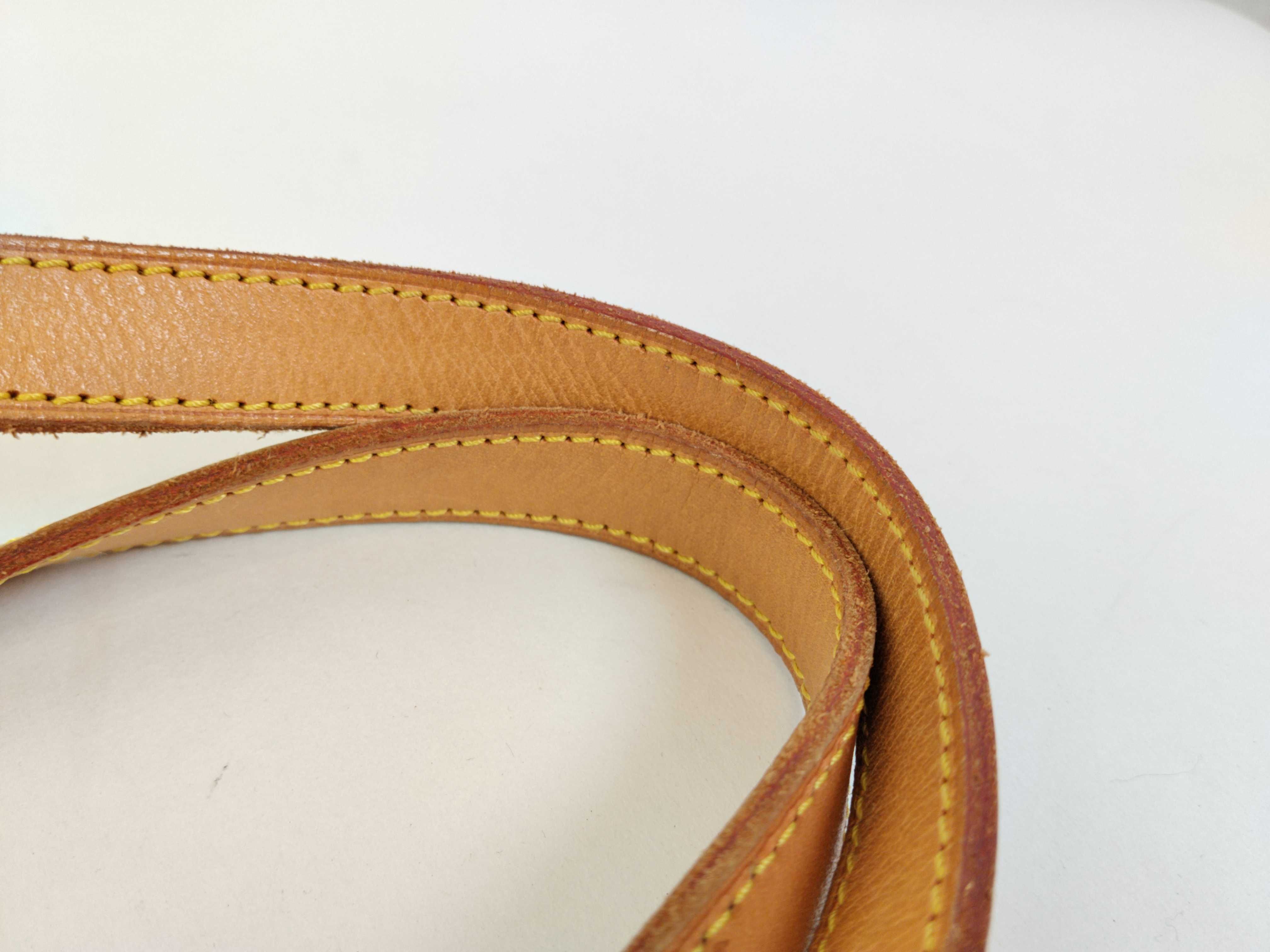 Monogram Cabas Piano Handbag — view 5