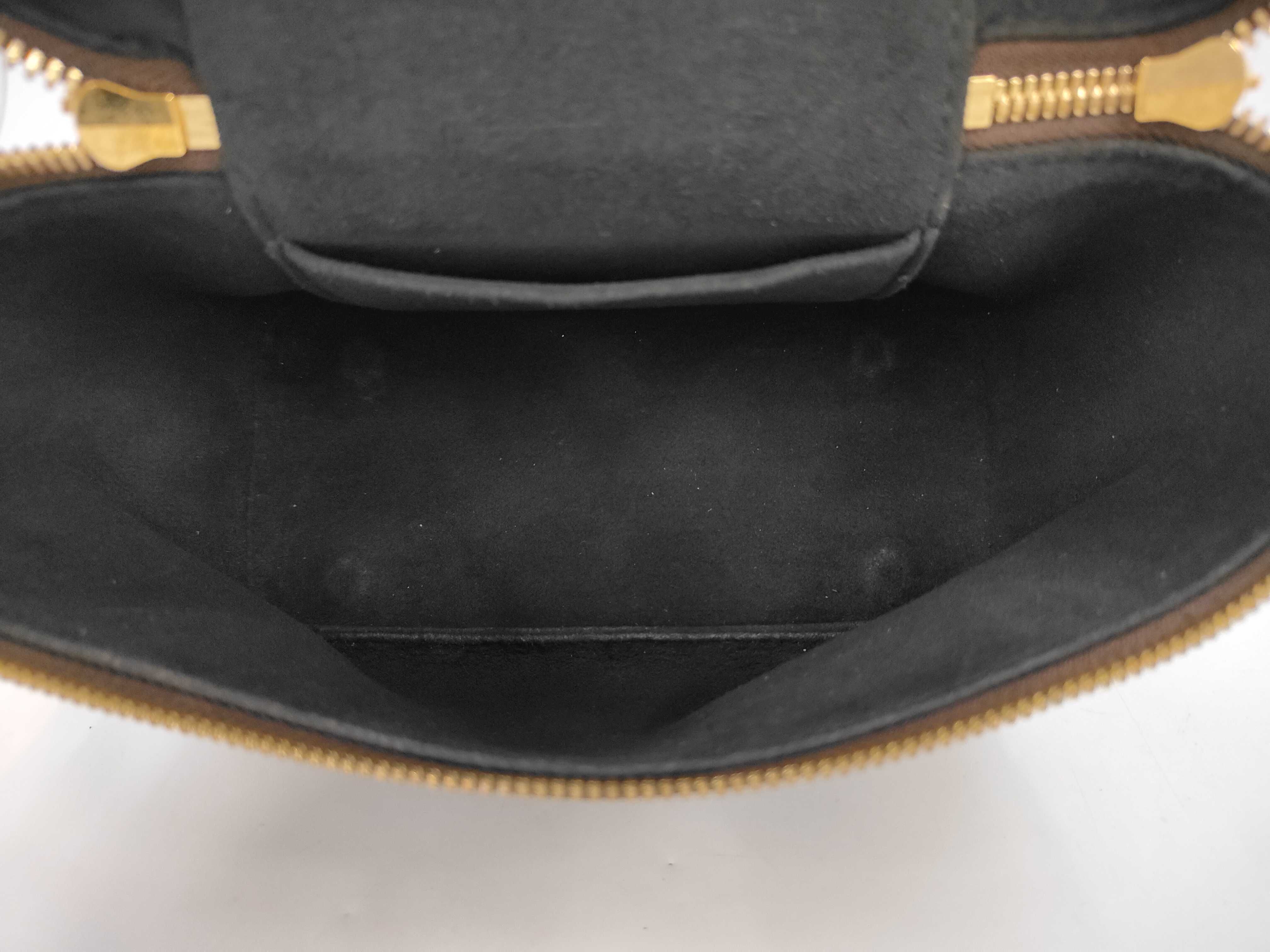 Monogram Shoulder Bag Vanity Bag — view 9