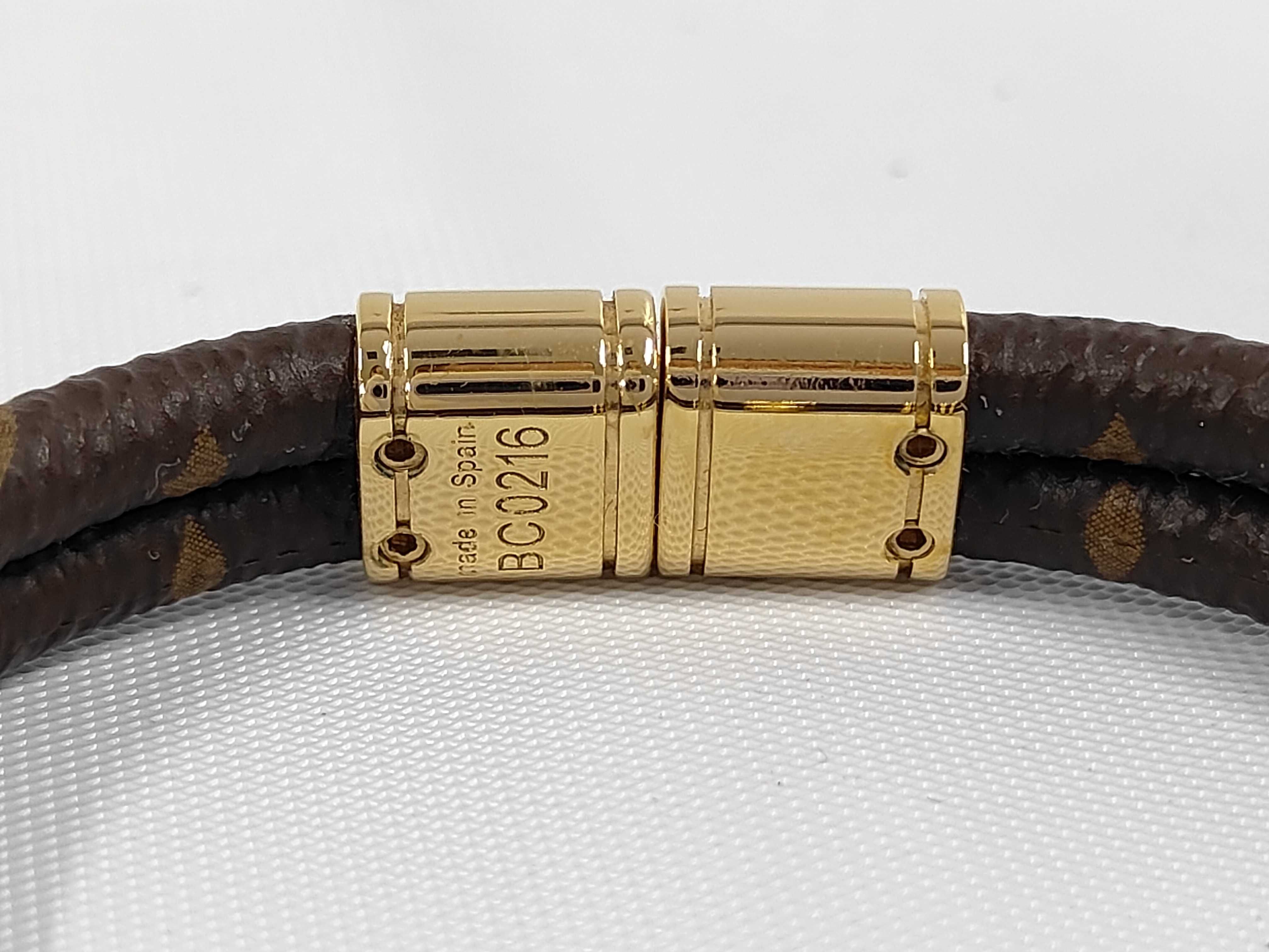 Bracelet Keep It Twice 17 Bracelet Bangle — view 2