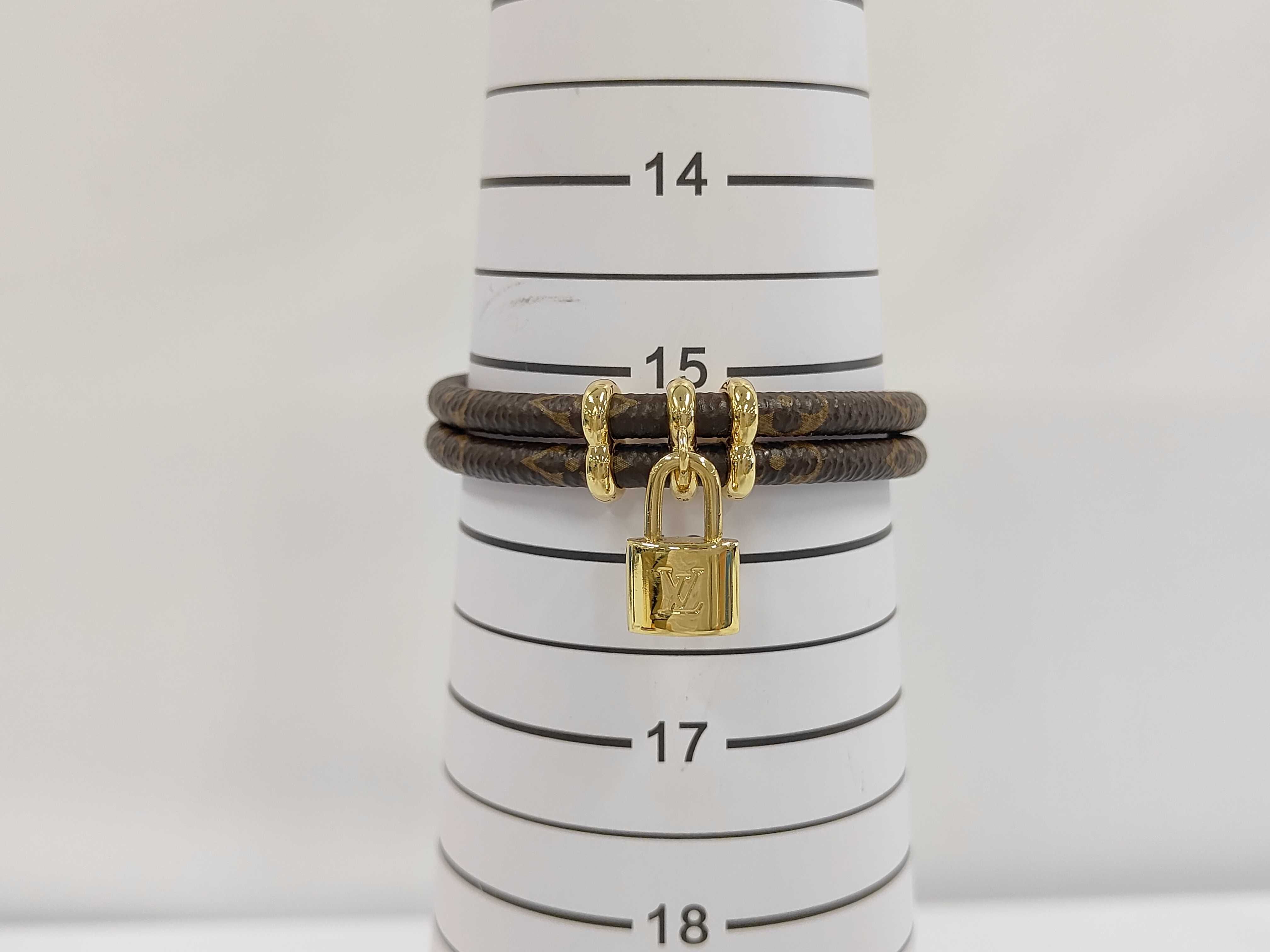 Bracelet Keep It Twice 17 Bracelet Bangle — view 4