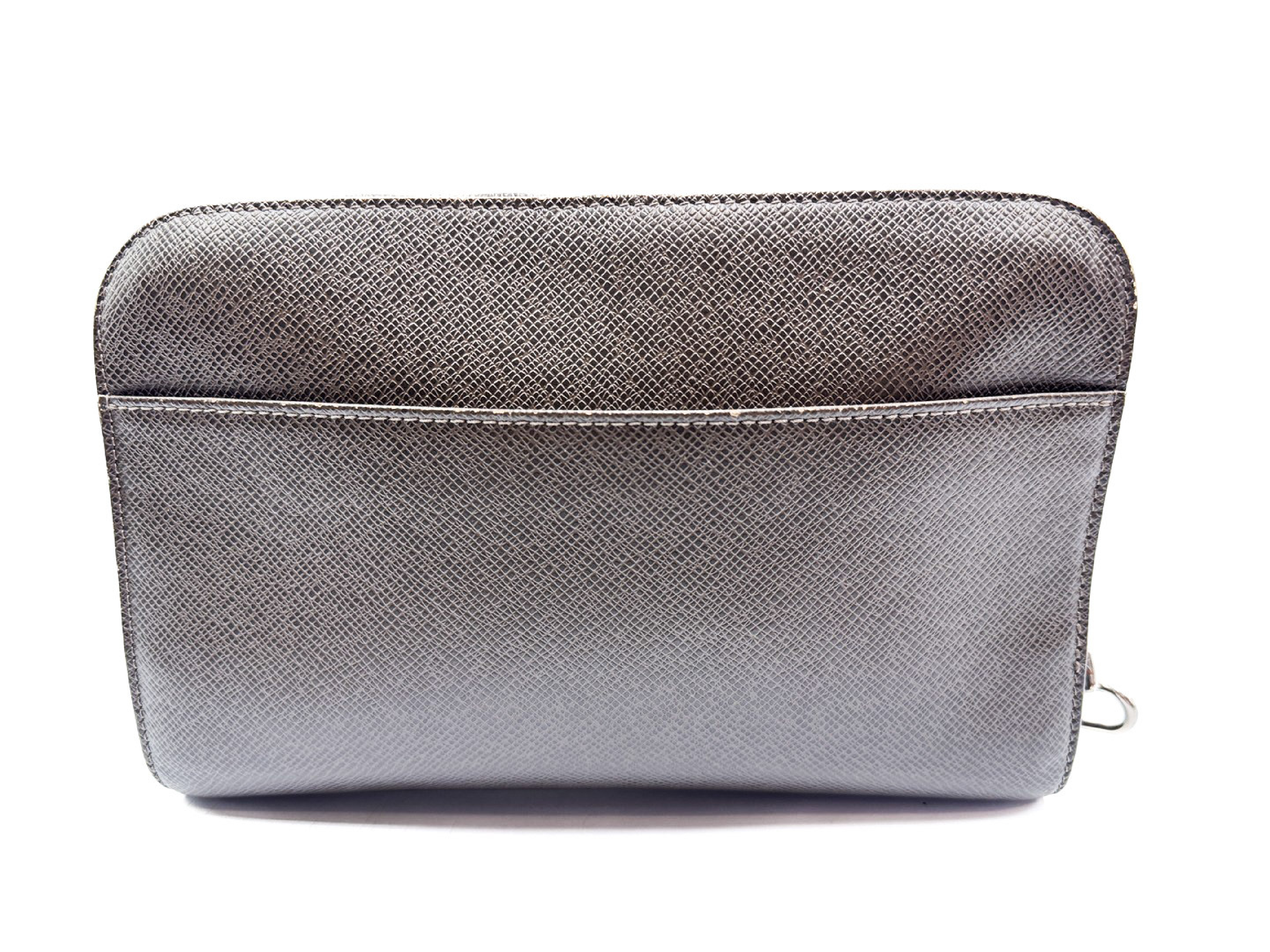 Taiga Baikal Second Bag — view 2