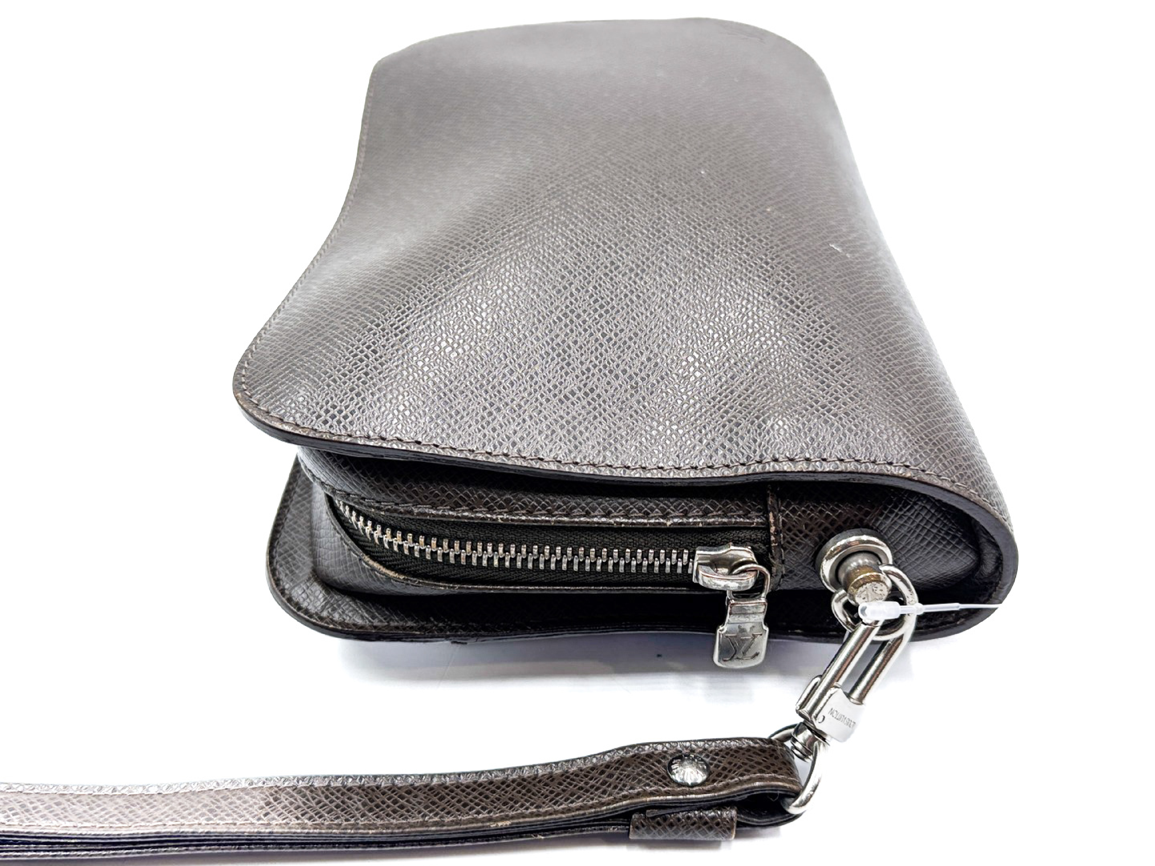 Taiga Baikal Second Bag — view 4