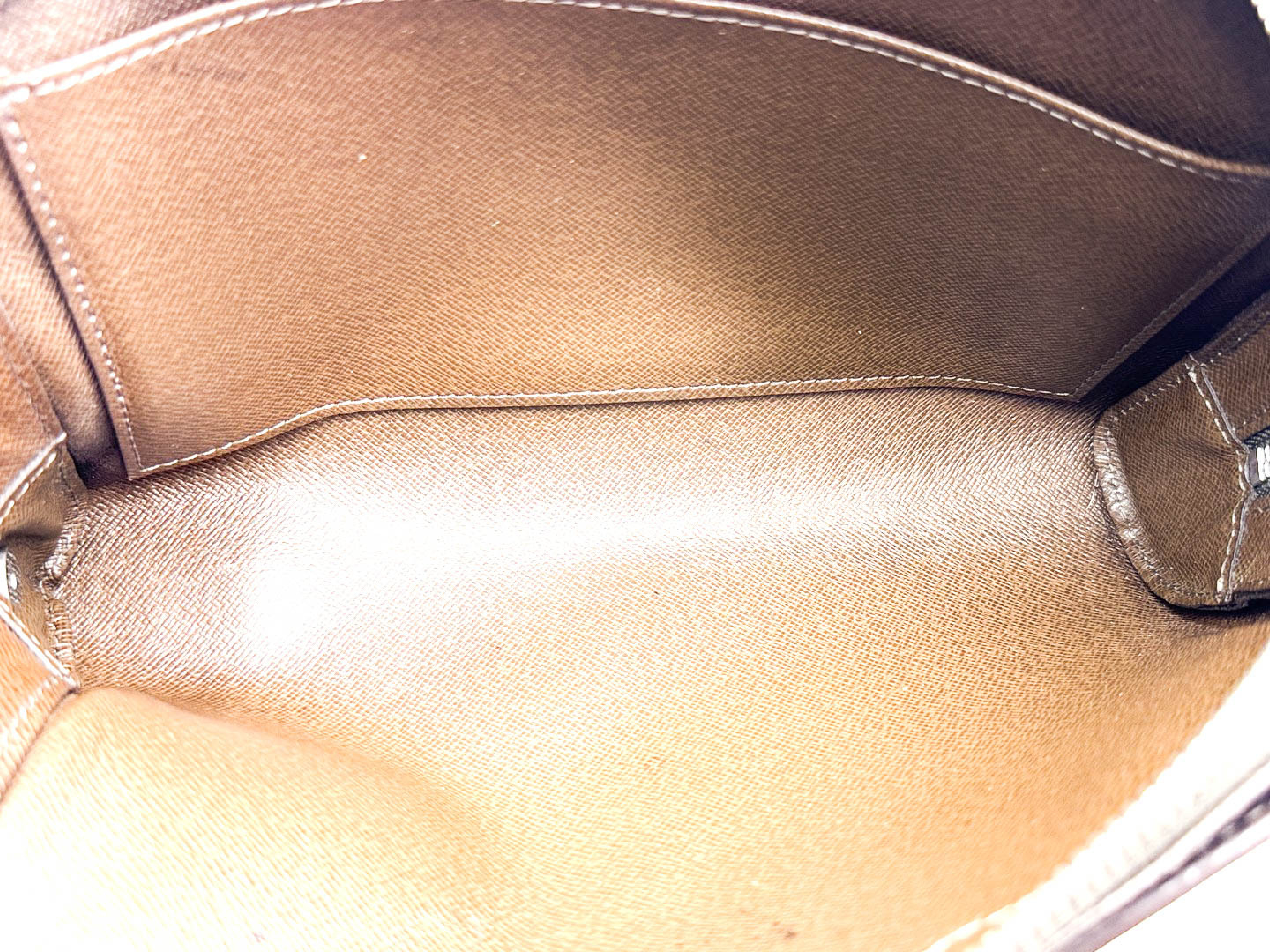 Taiga Baikal Second Bag — view 8