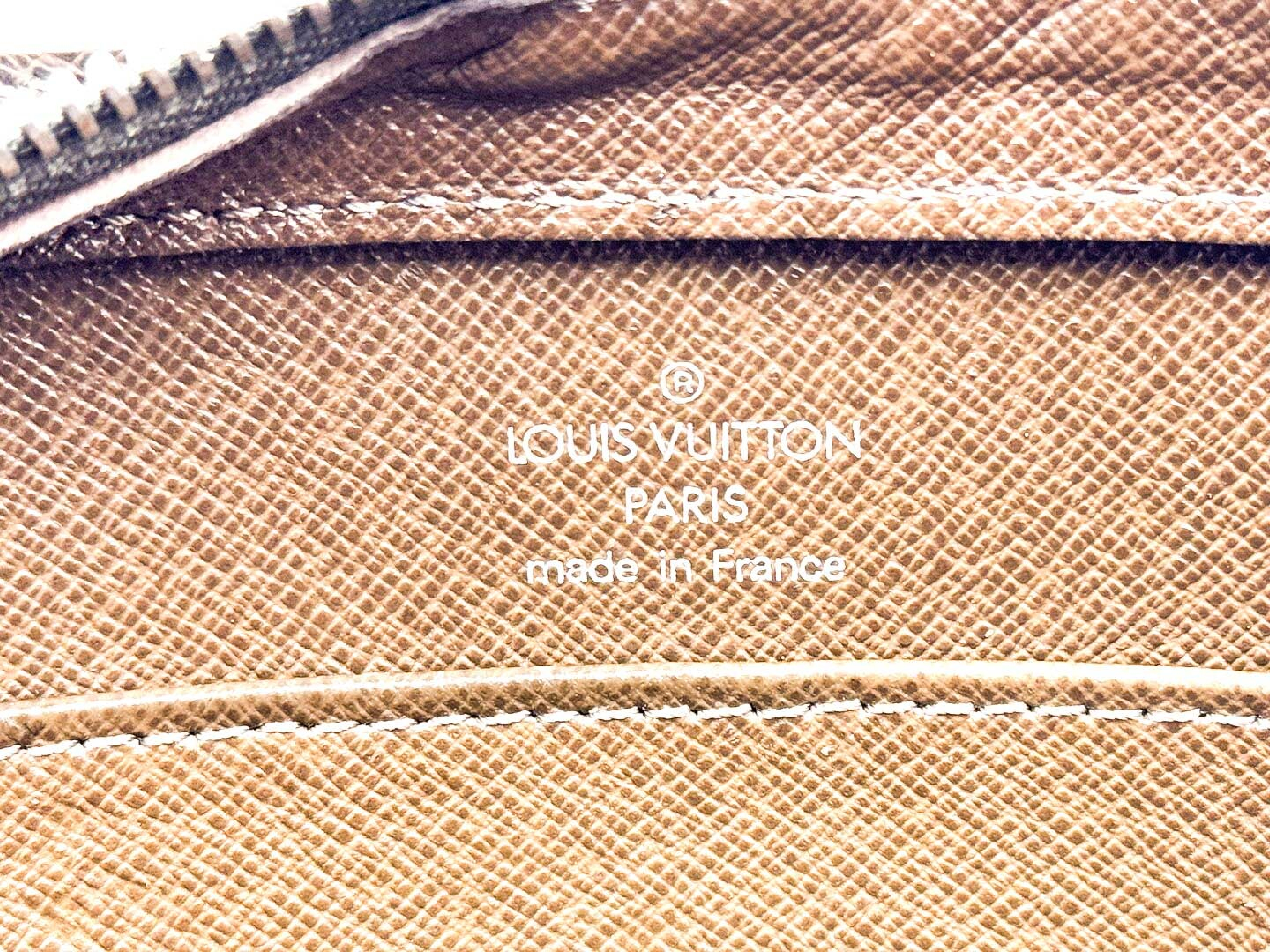 Taiga Baikal Second Bag — view 9