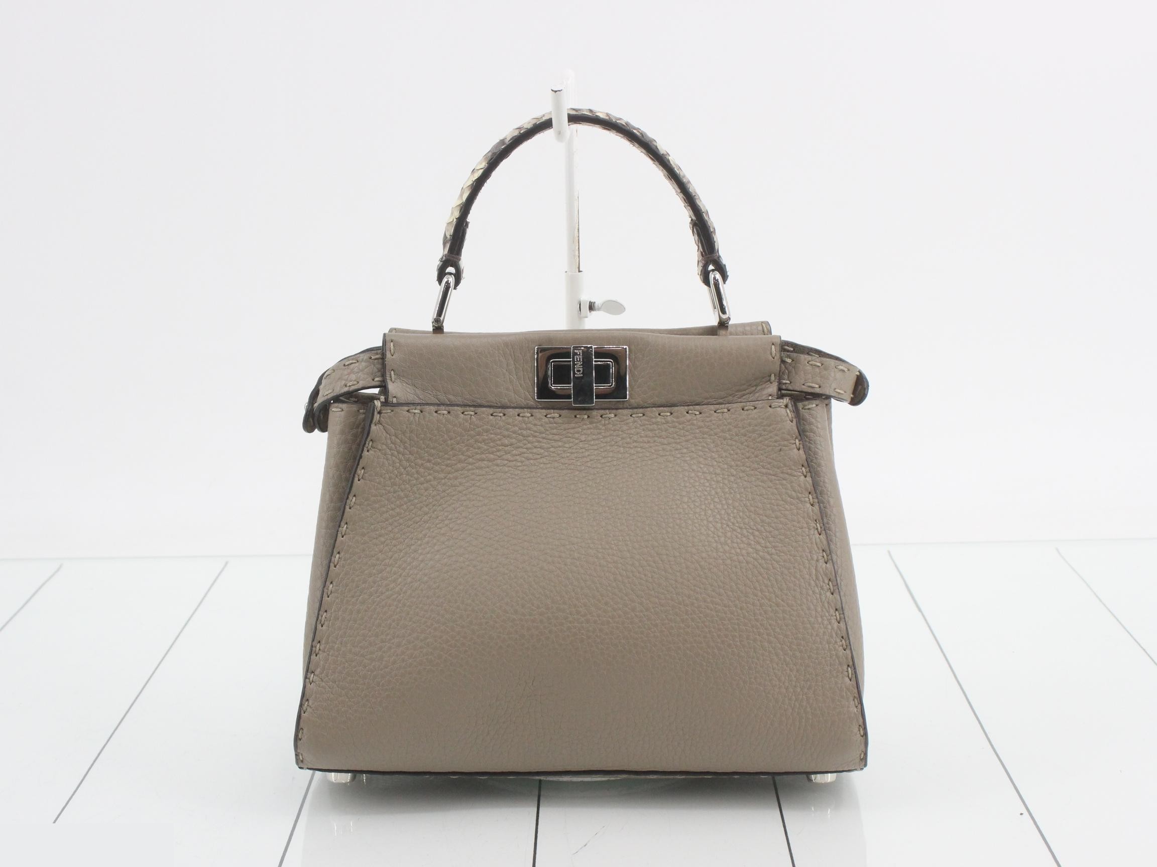 Peekaboo Mini — view 2