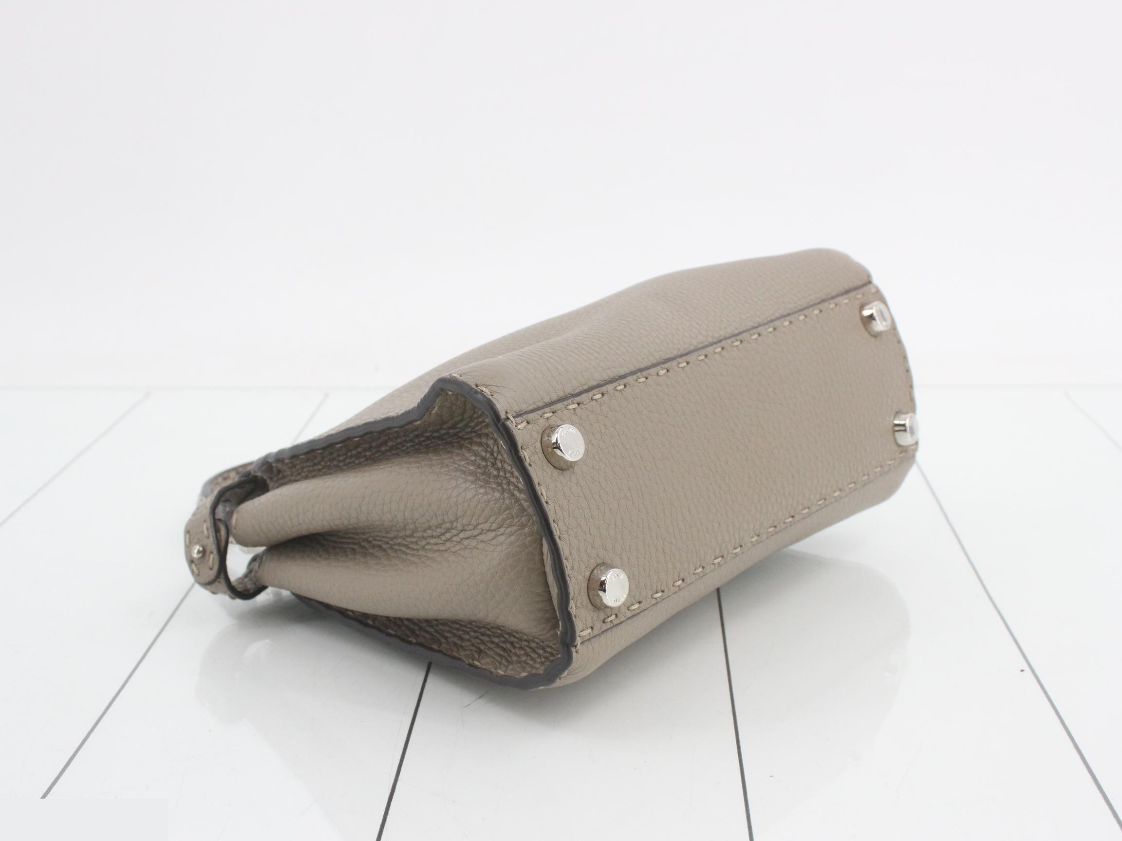 Peekaboo Mini — view 5