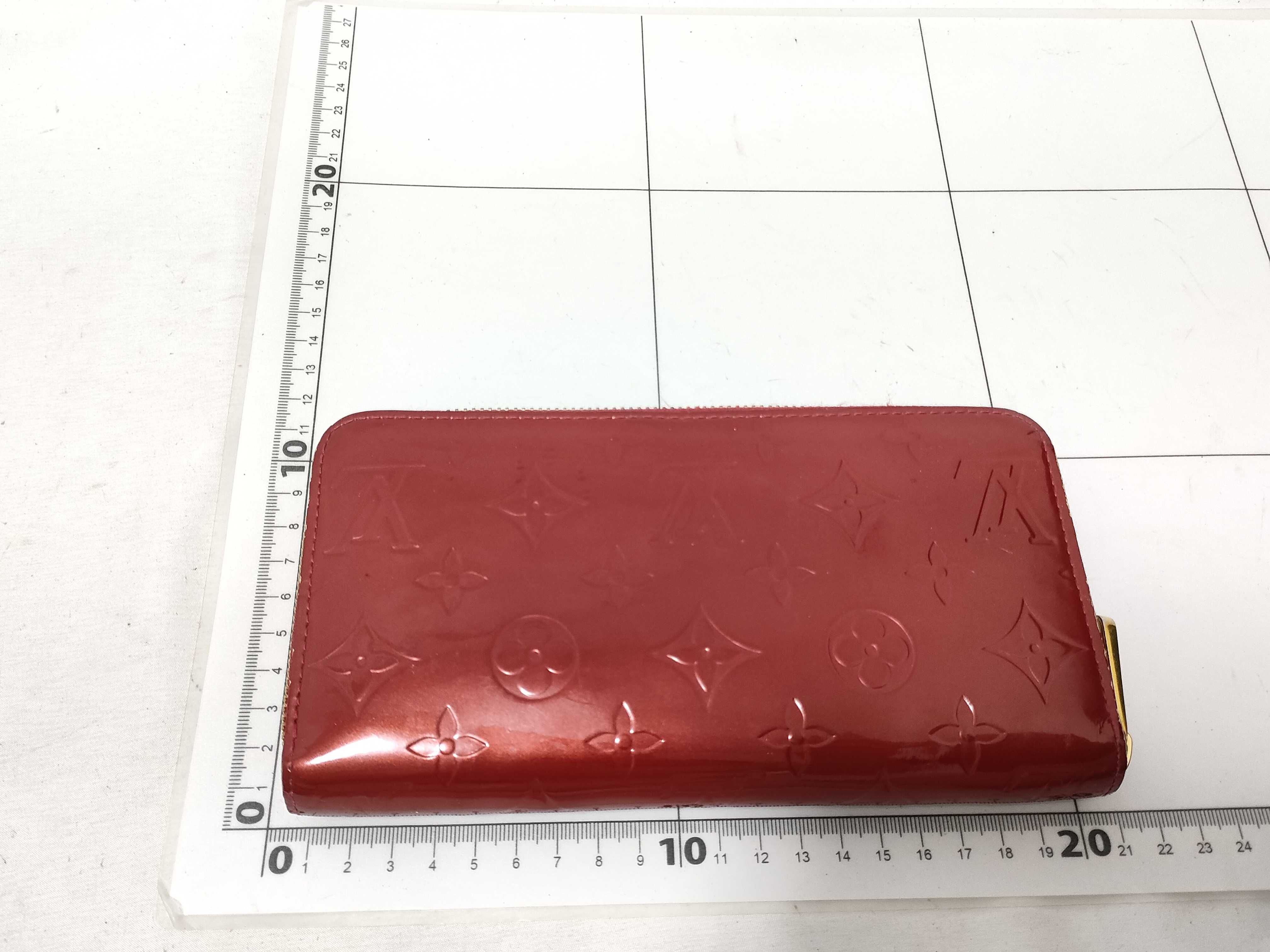 Vernis Zippy Wallet — view 2
