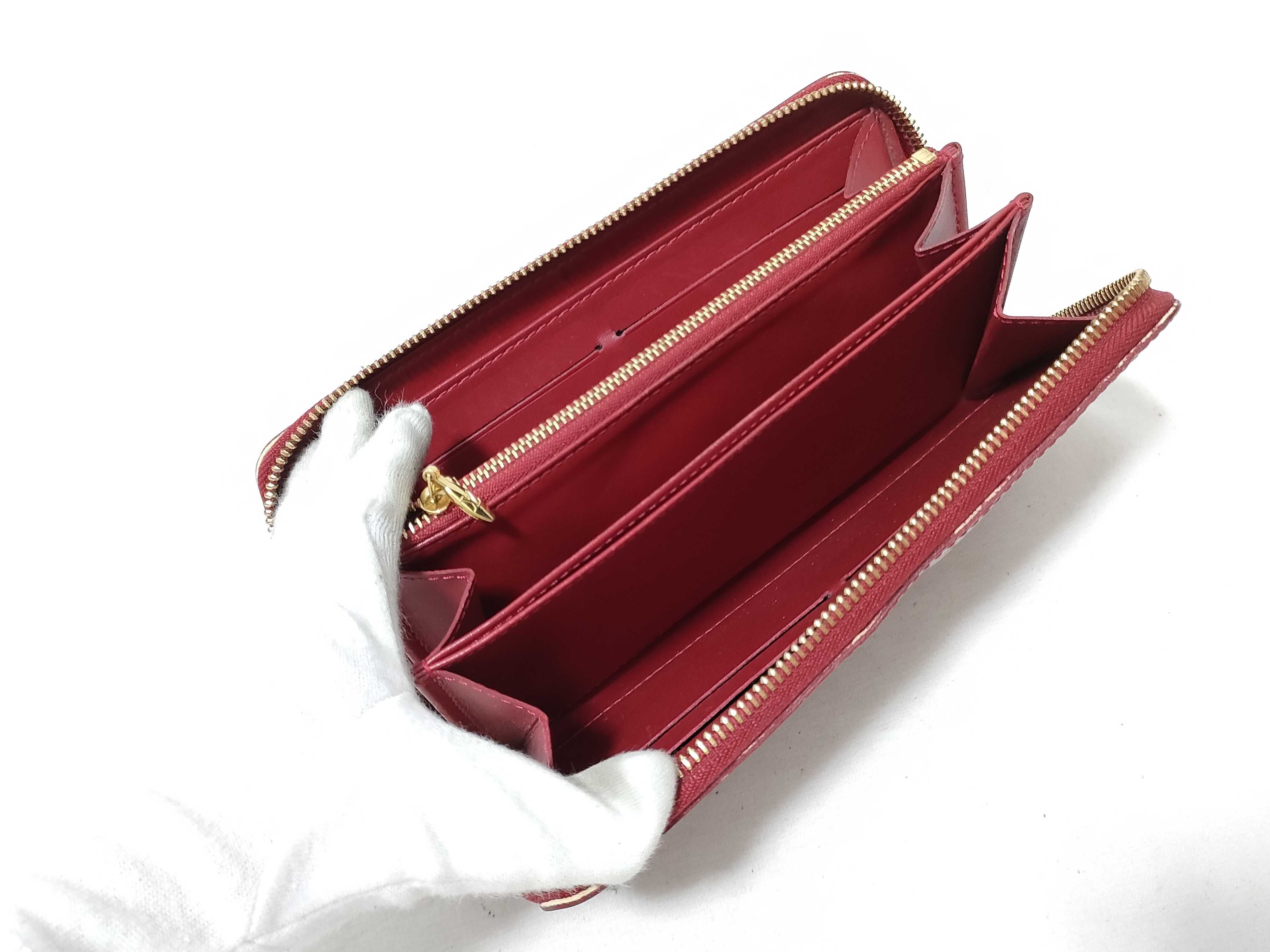 Vernis Zippy Wallet — view 11