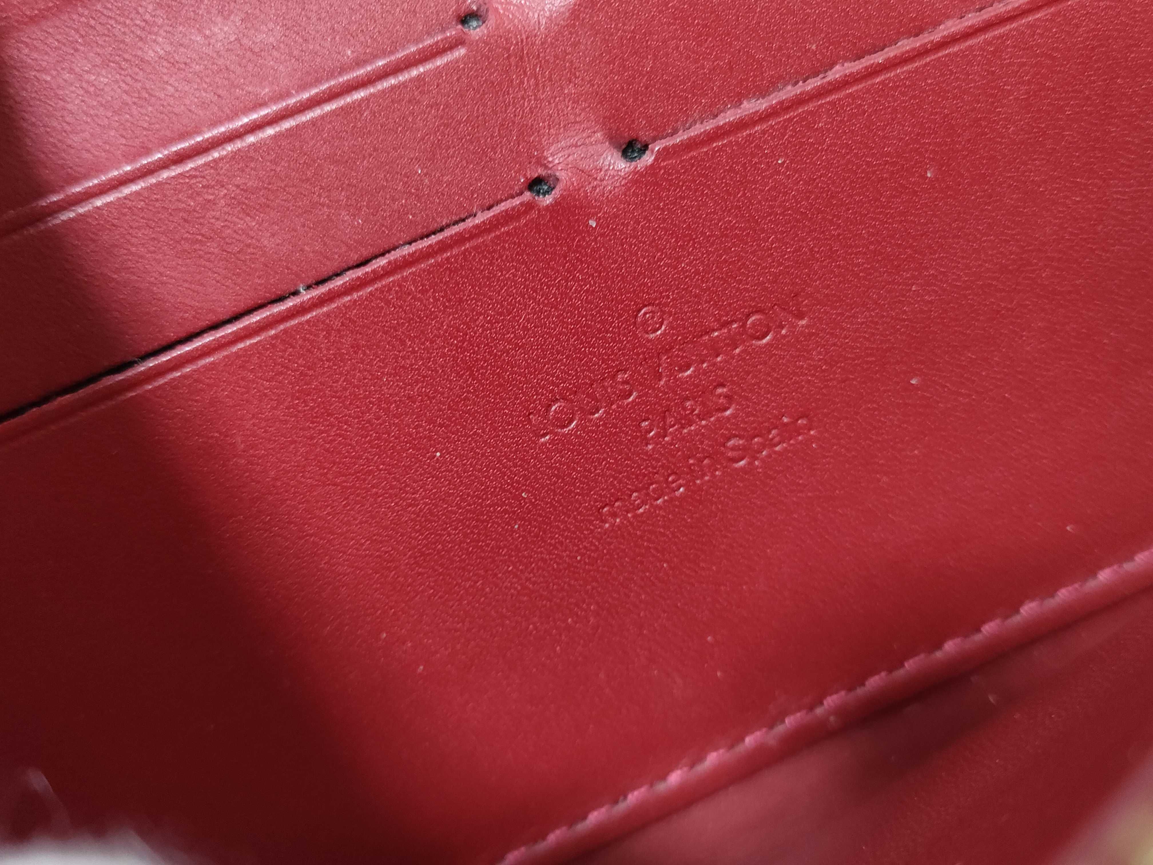 Vernis Zippy Wallet — view 13