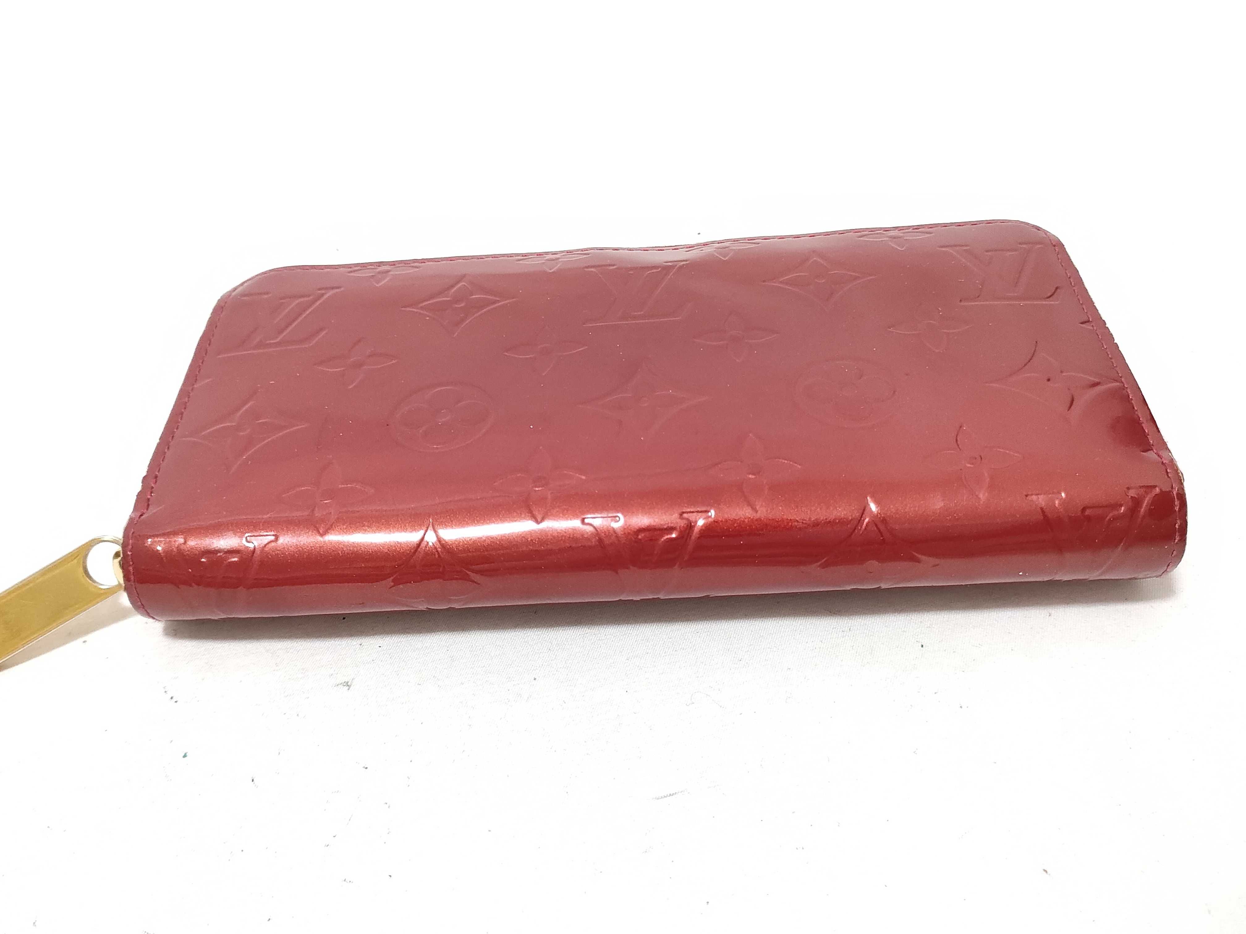 Vernis Zippy Wallet — view 3