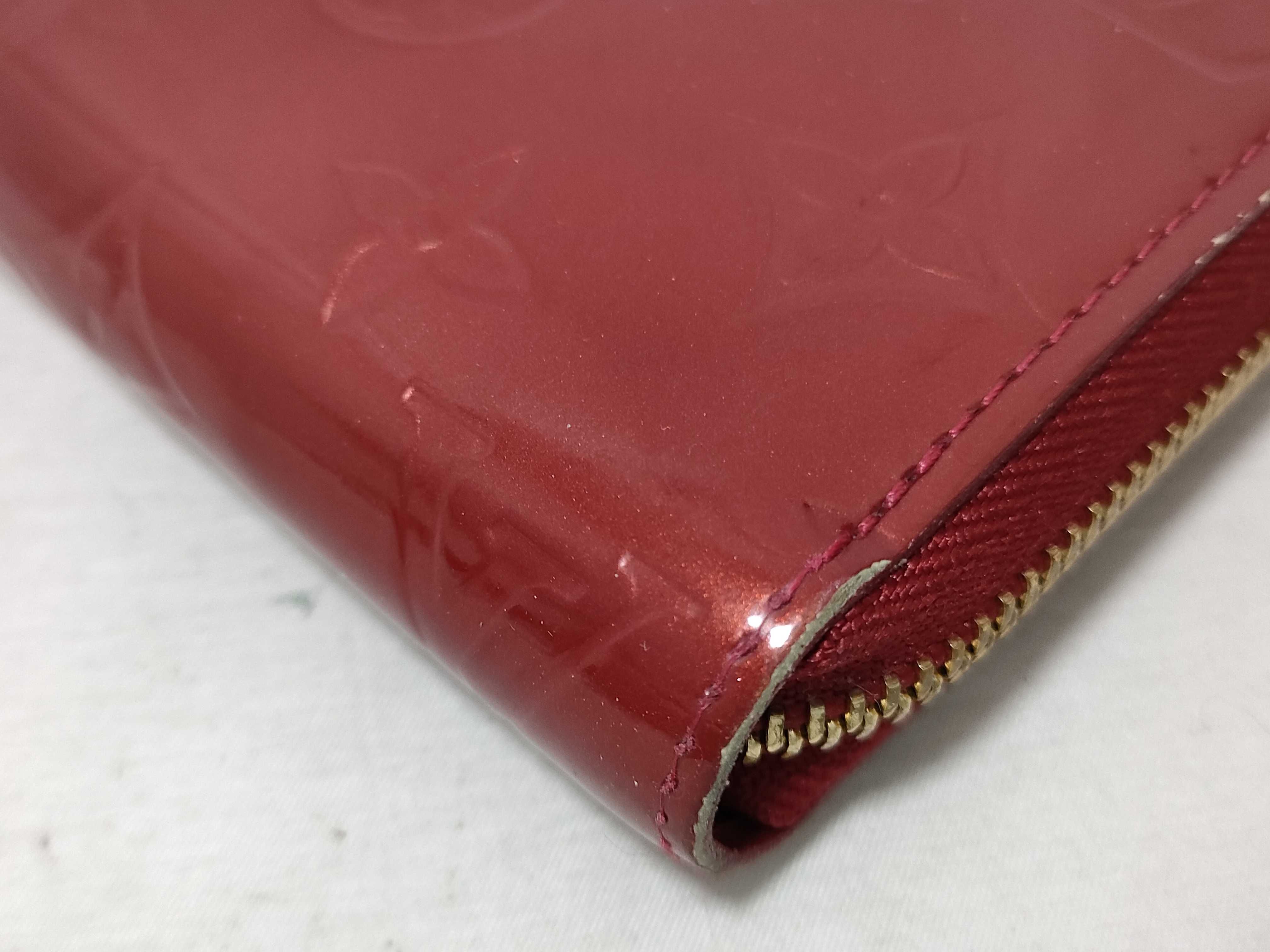 Vernis Zippy Wallet — view 4
