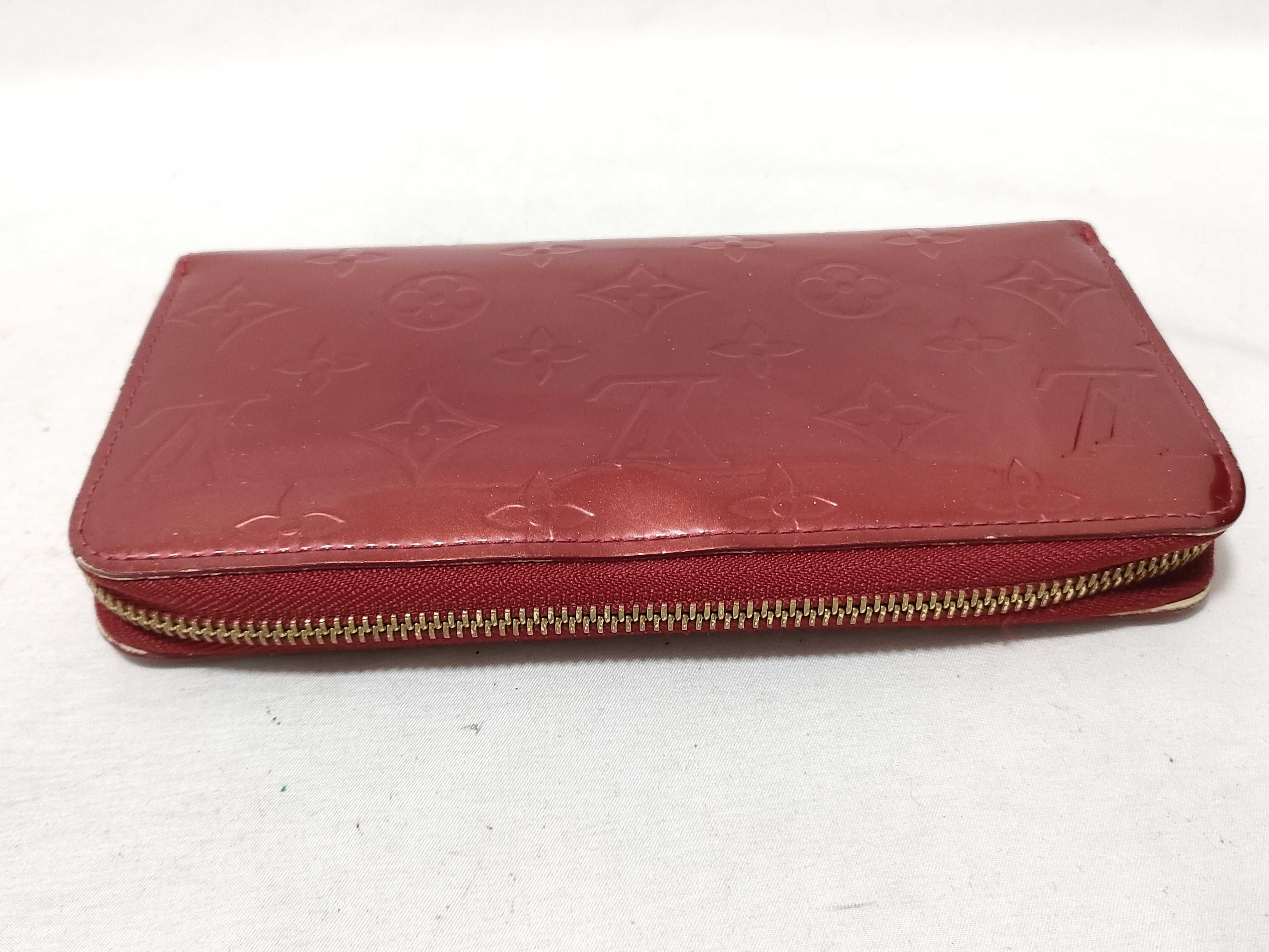 Vernis Zippy Wallet — view 6