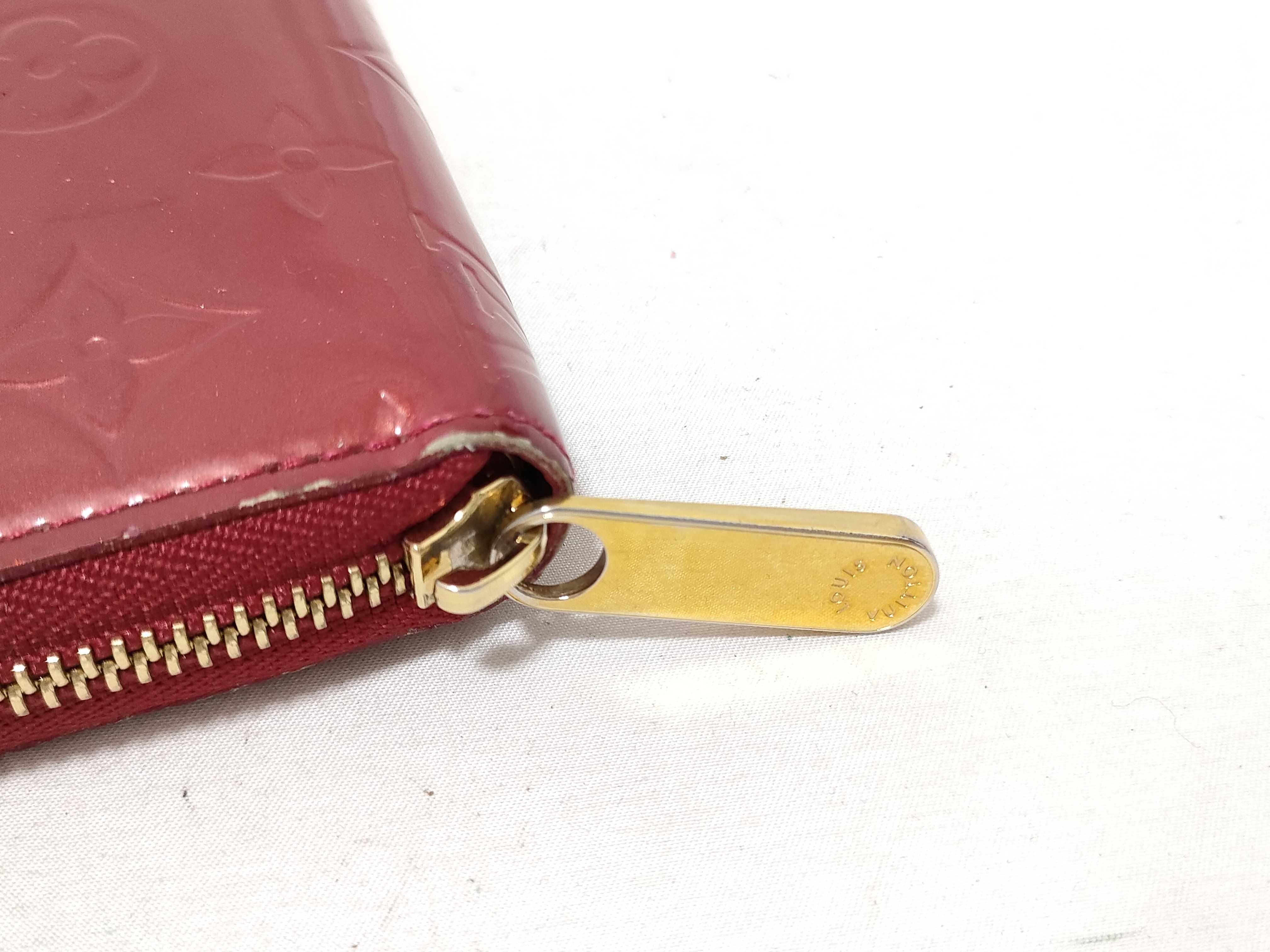 Vernis Zippy Wallet — view 7