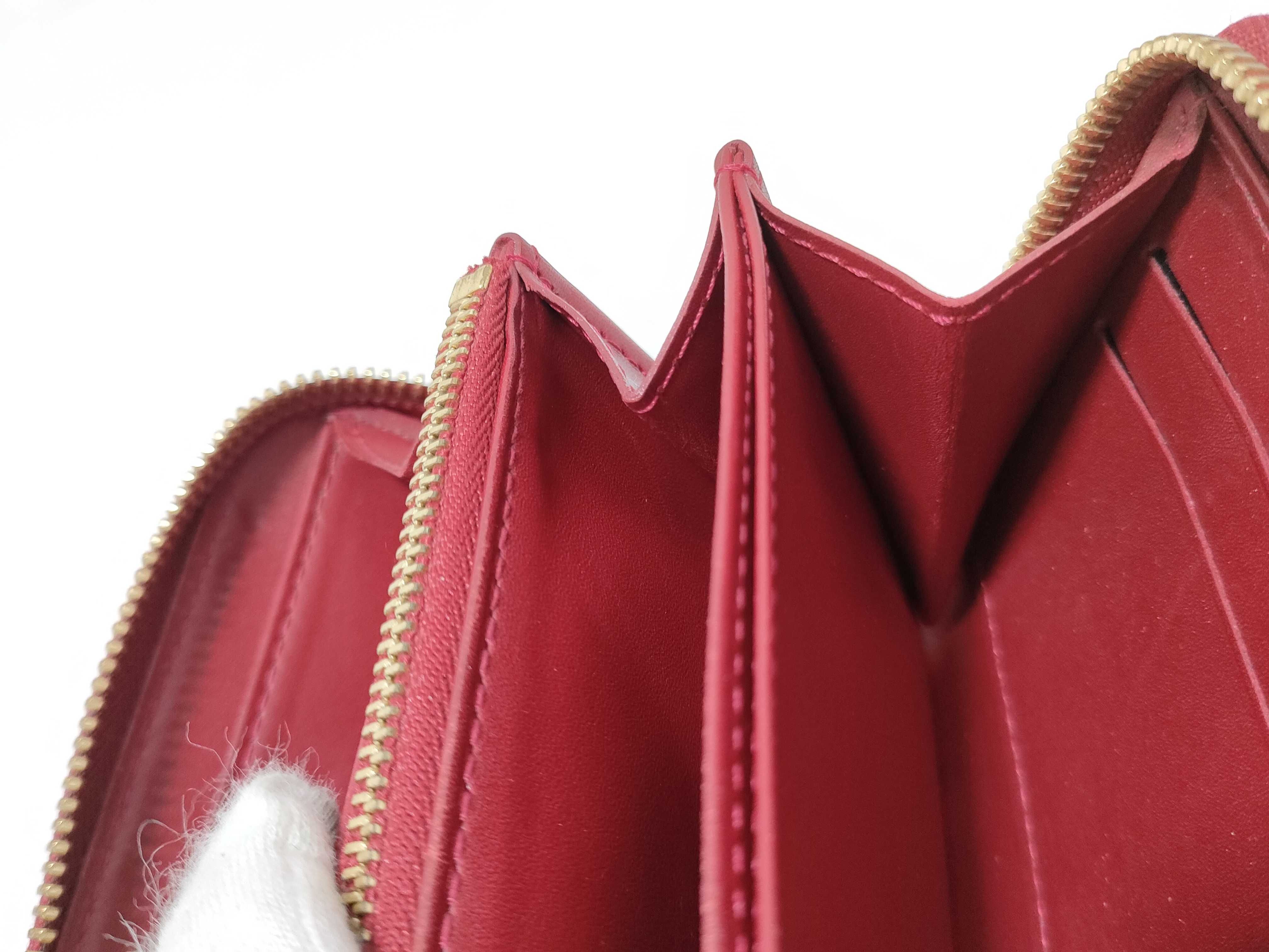 Vernis Zippy Wallet — view 9