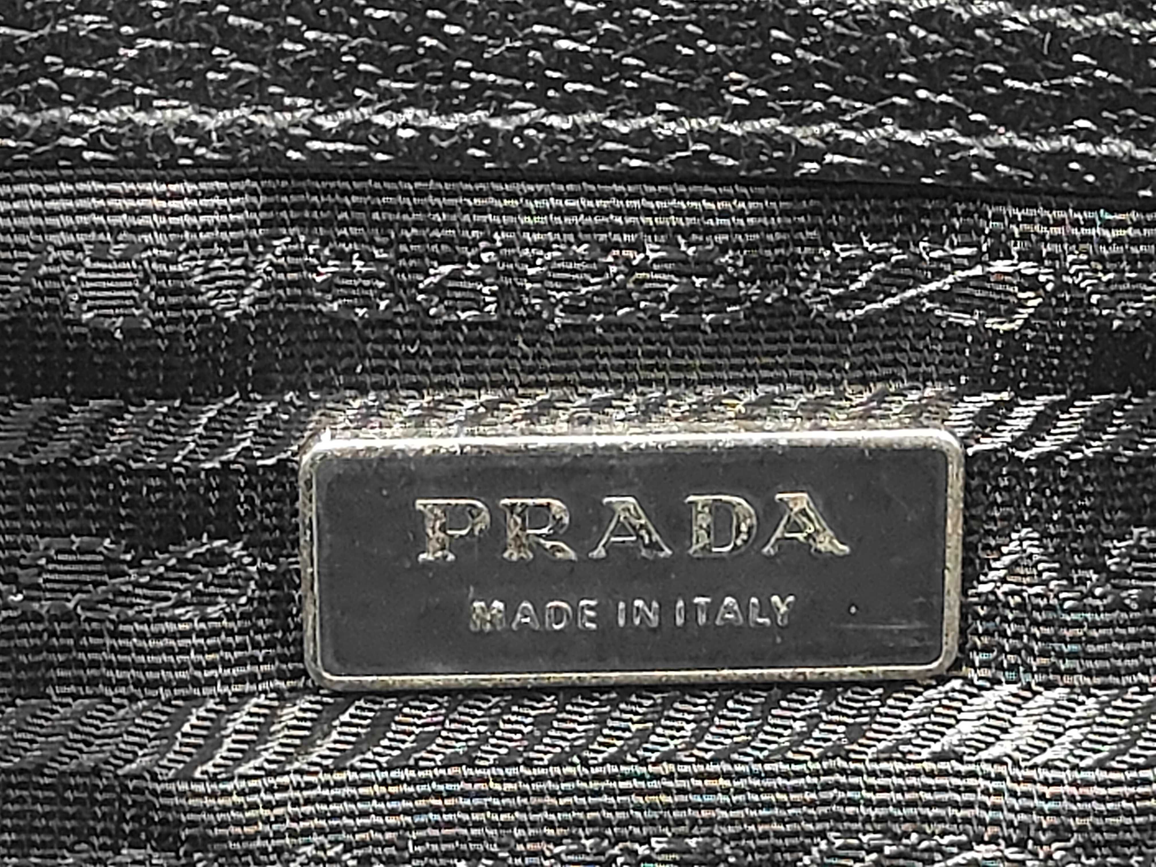 Briefcase, Leather, Black, Business Bag — view 11