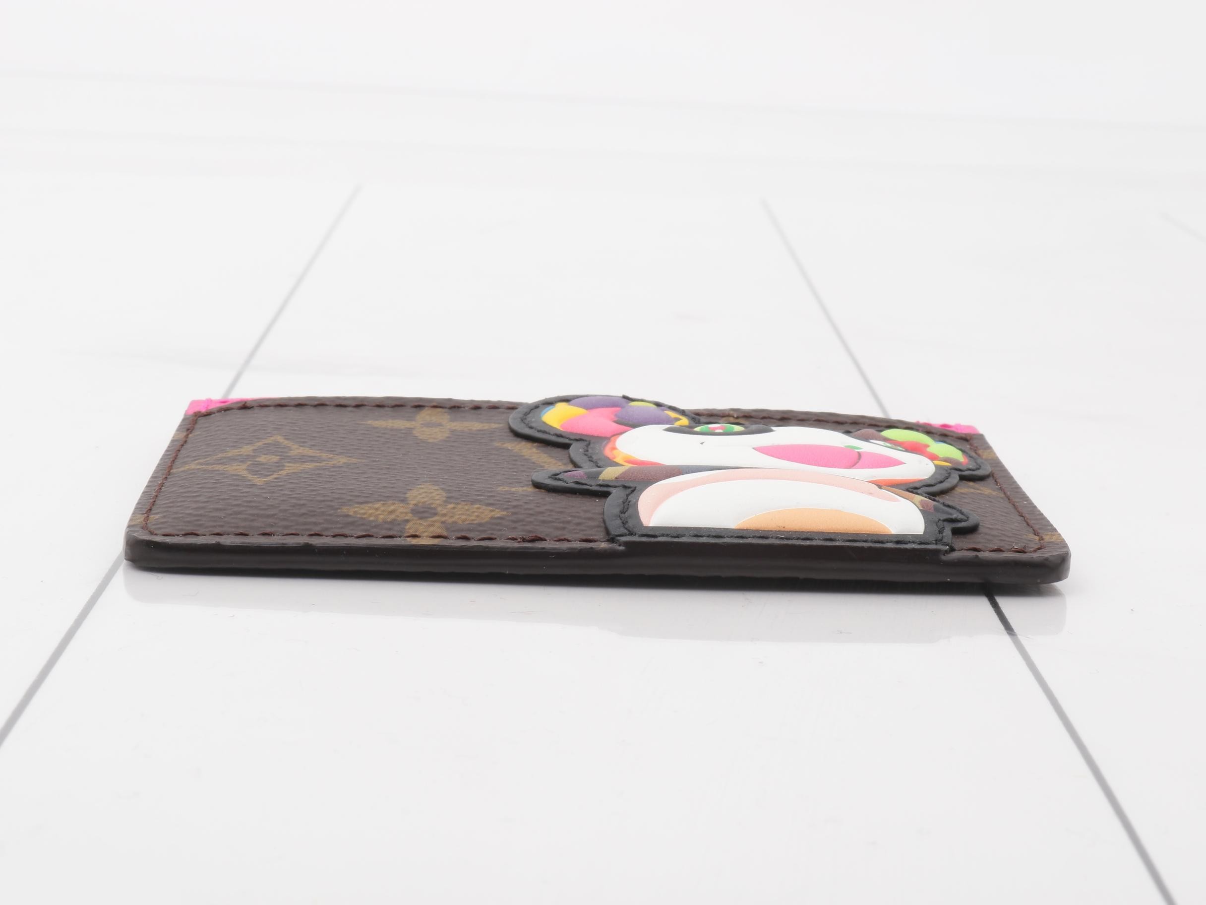 Portefeuille Sambale (unused) — view 3