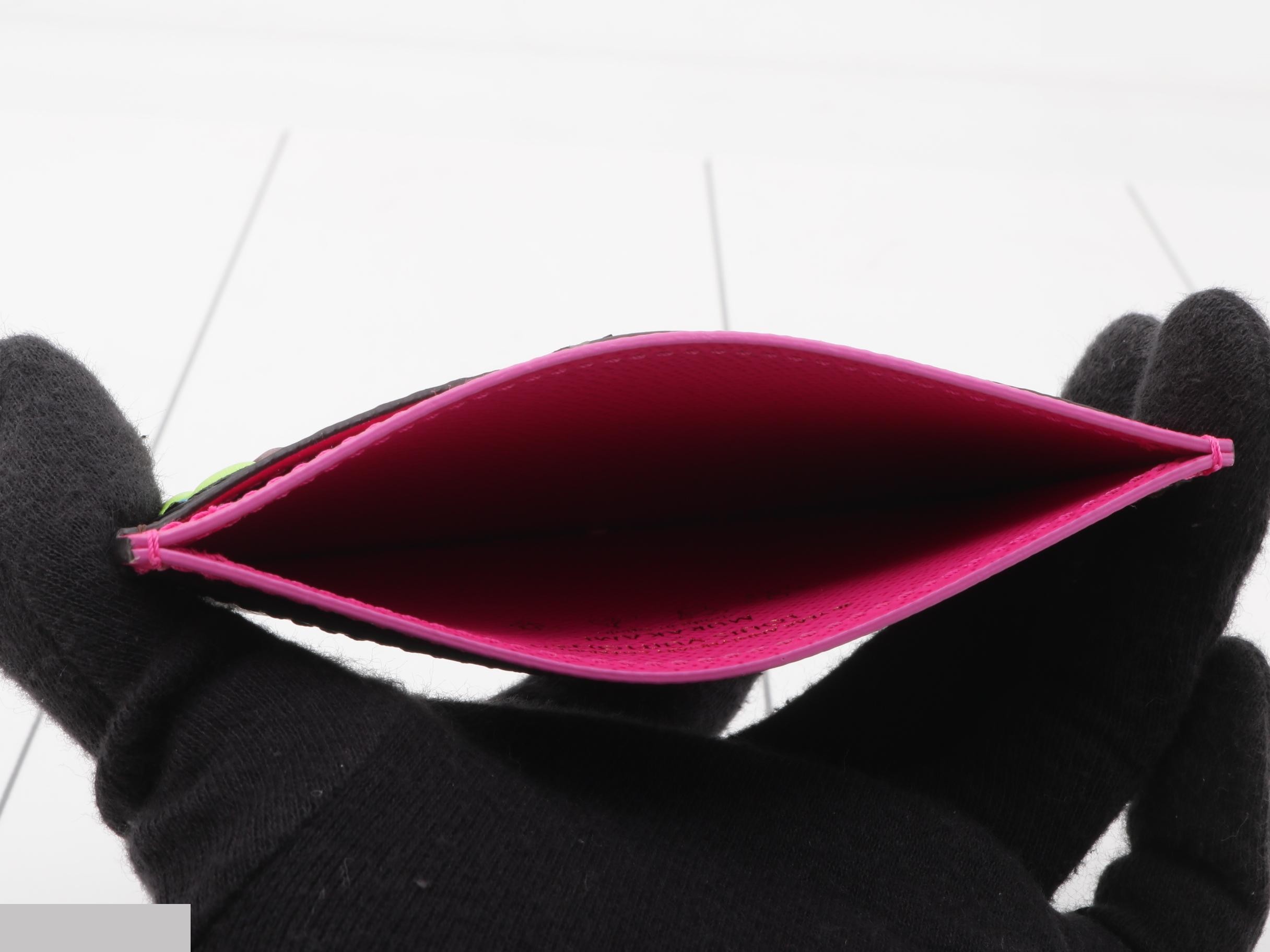 Portefeuille Sambale (unused) — view 4